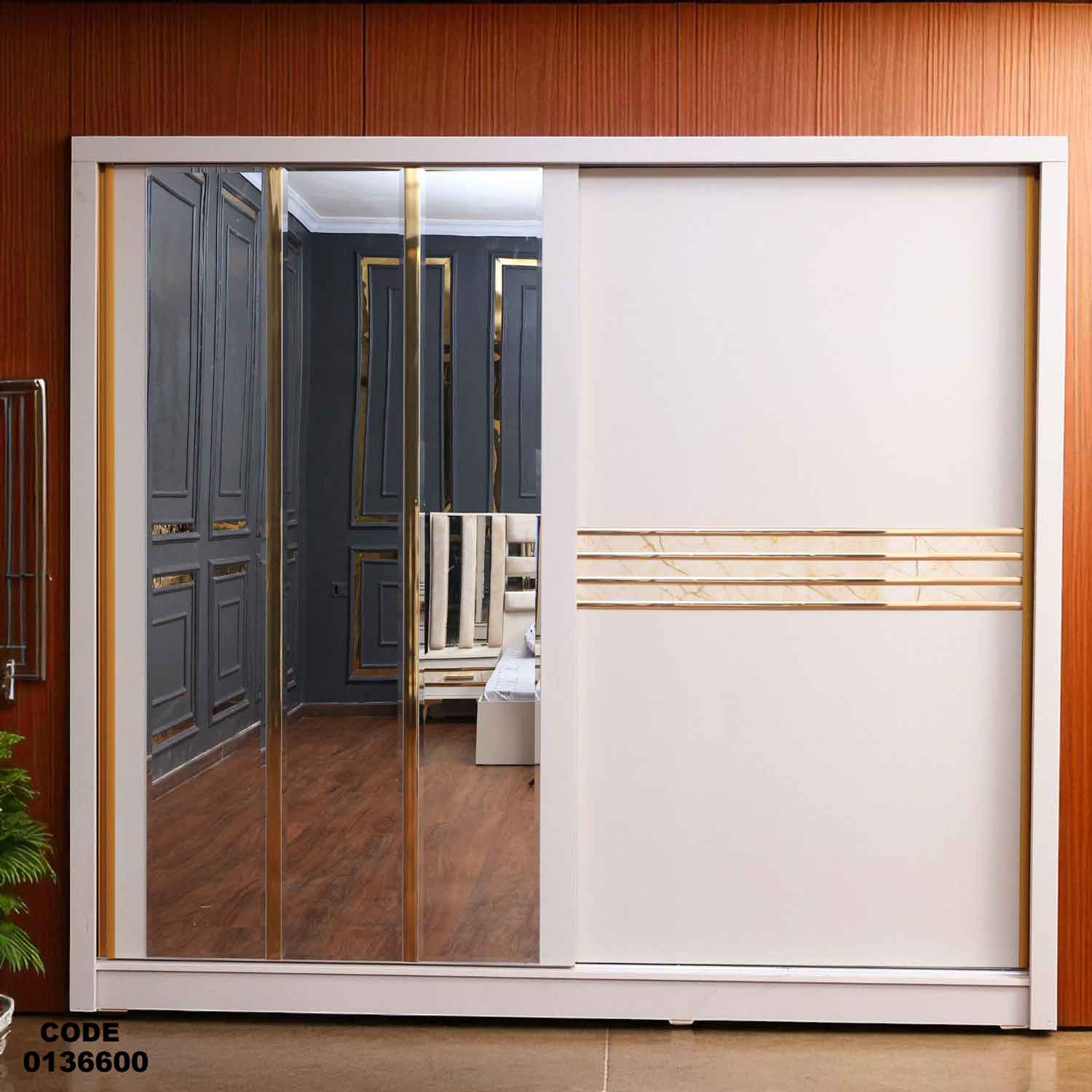 T366 غرفة نوم ماستر