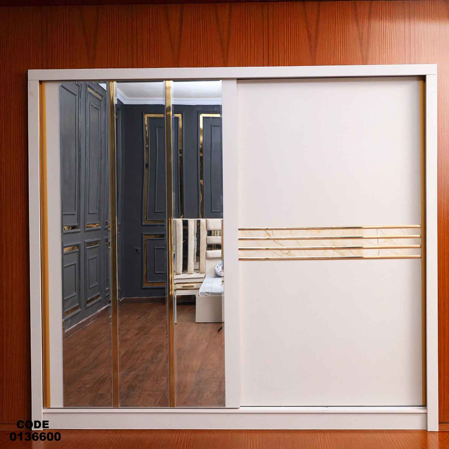 غرفة نوم ماستر 366