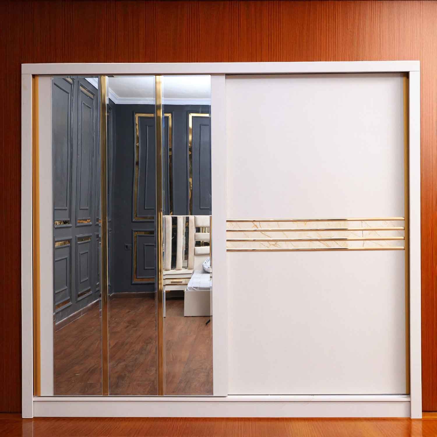 T366 غرفة نوم ماستر