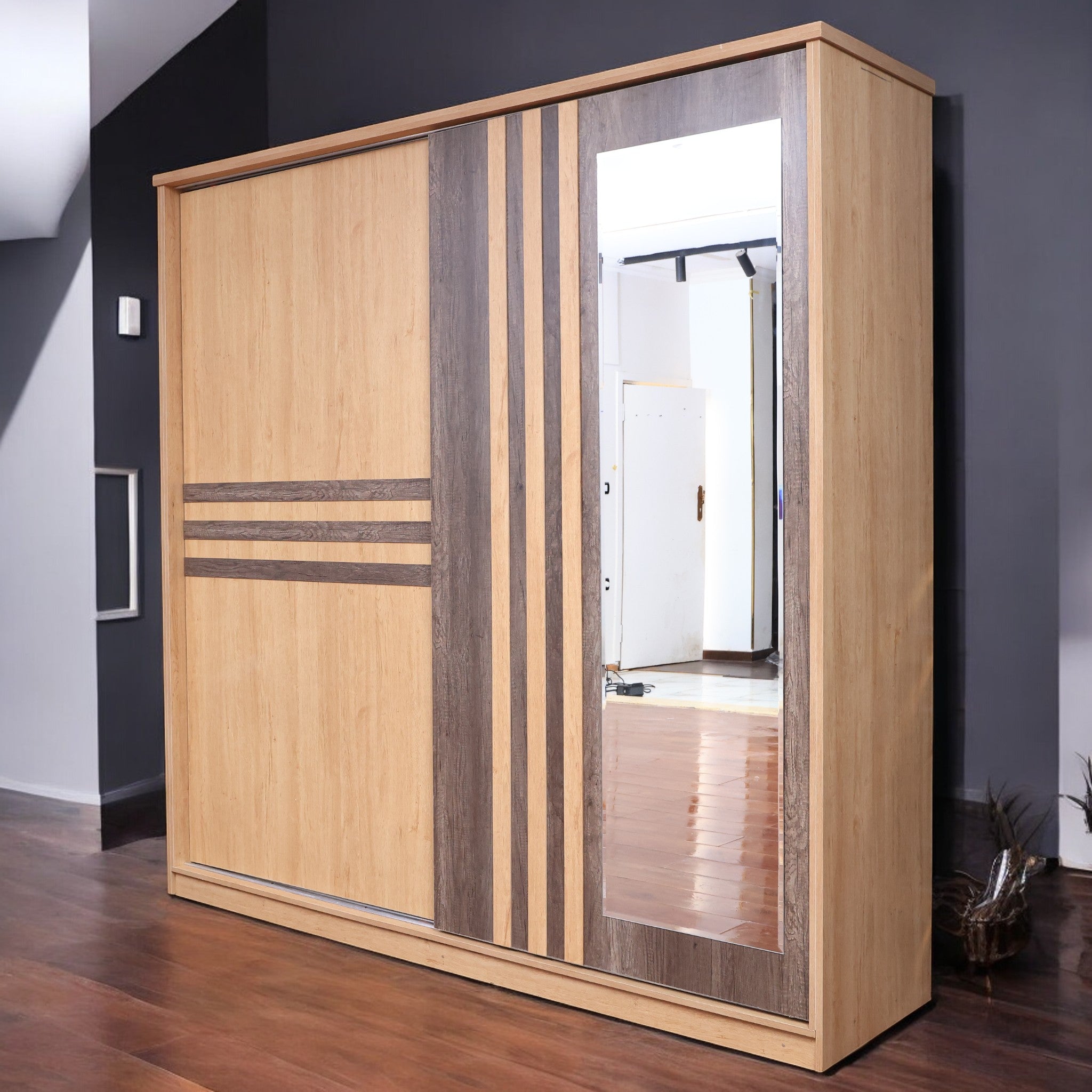 دولاب ماستر 347