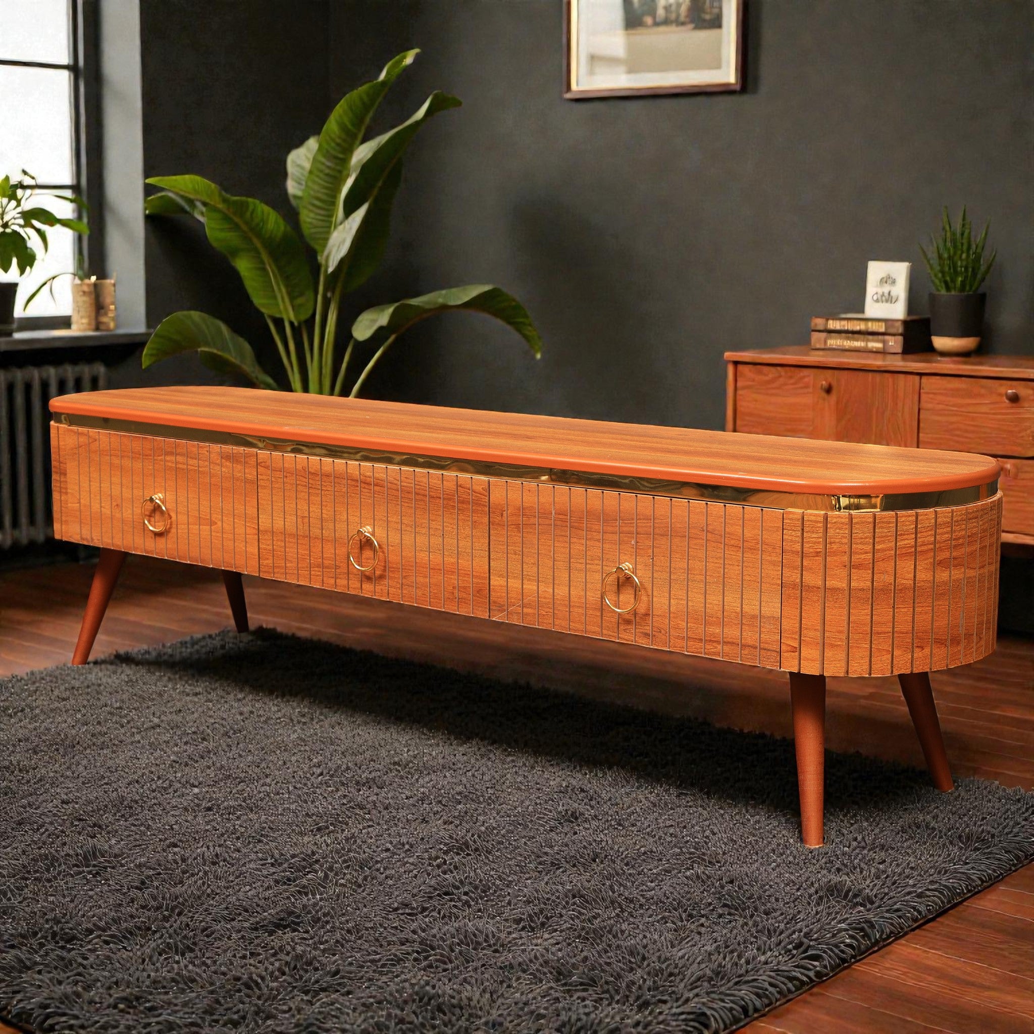 ترابيزة تليفزيون 204