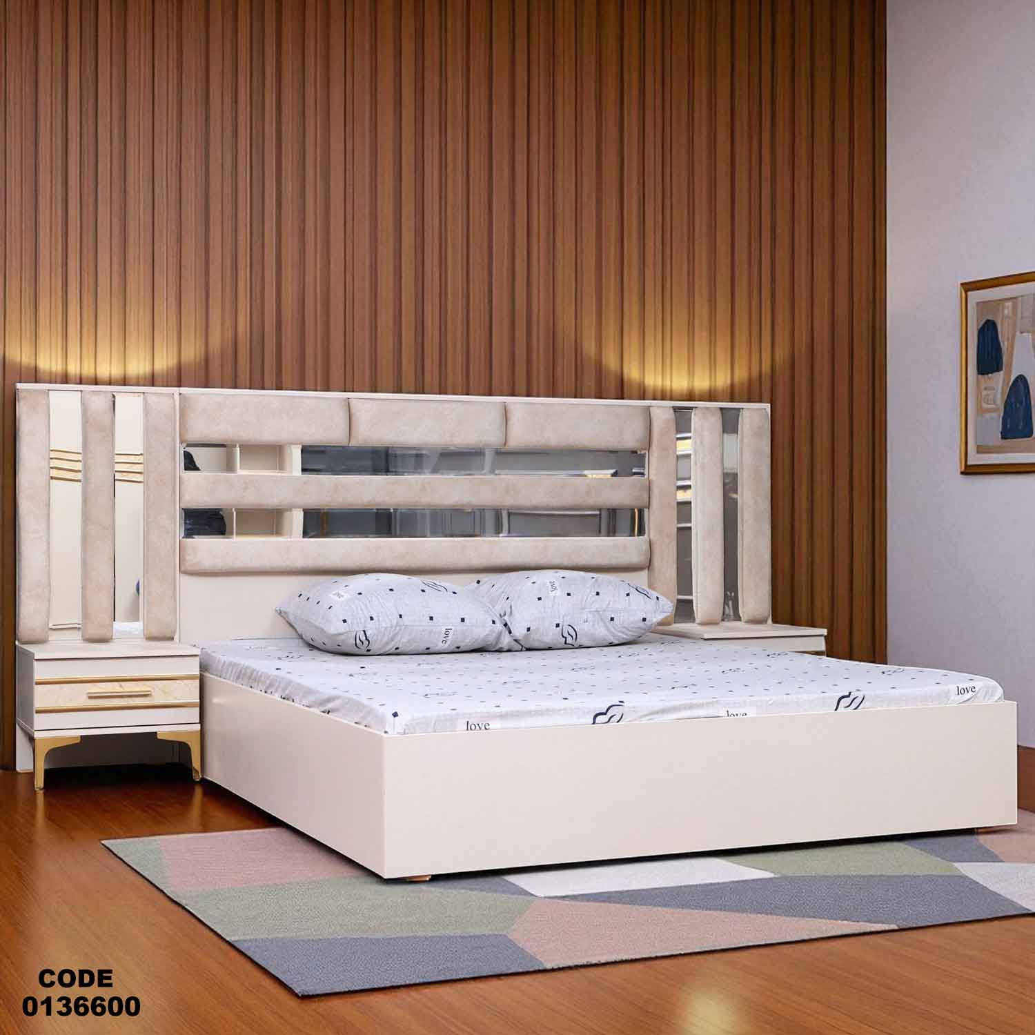 T366 غرفة نوم ماستر