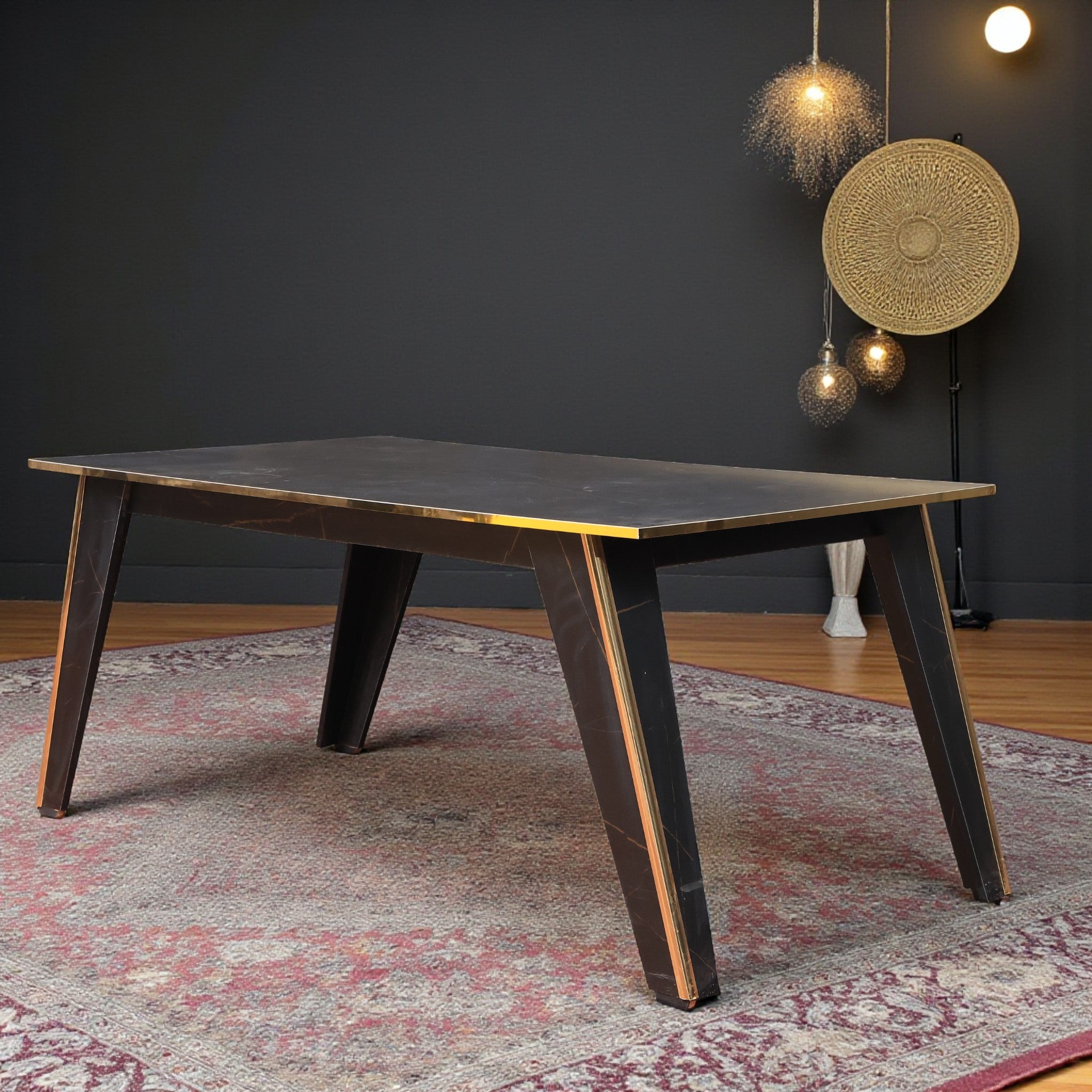 غرفة سفرة T337