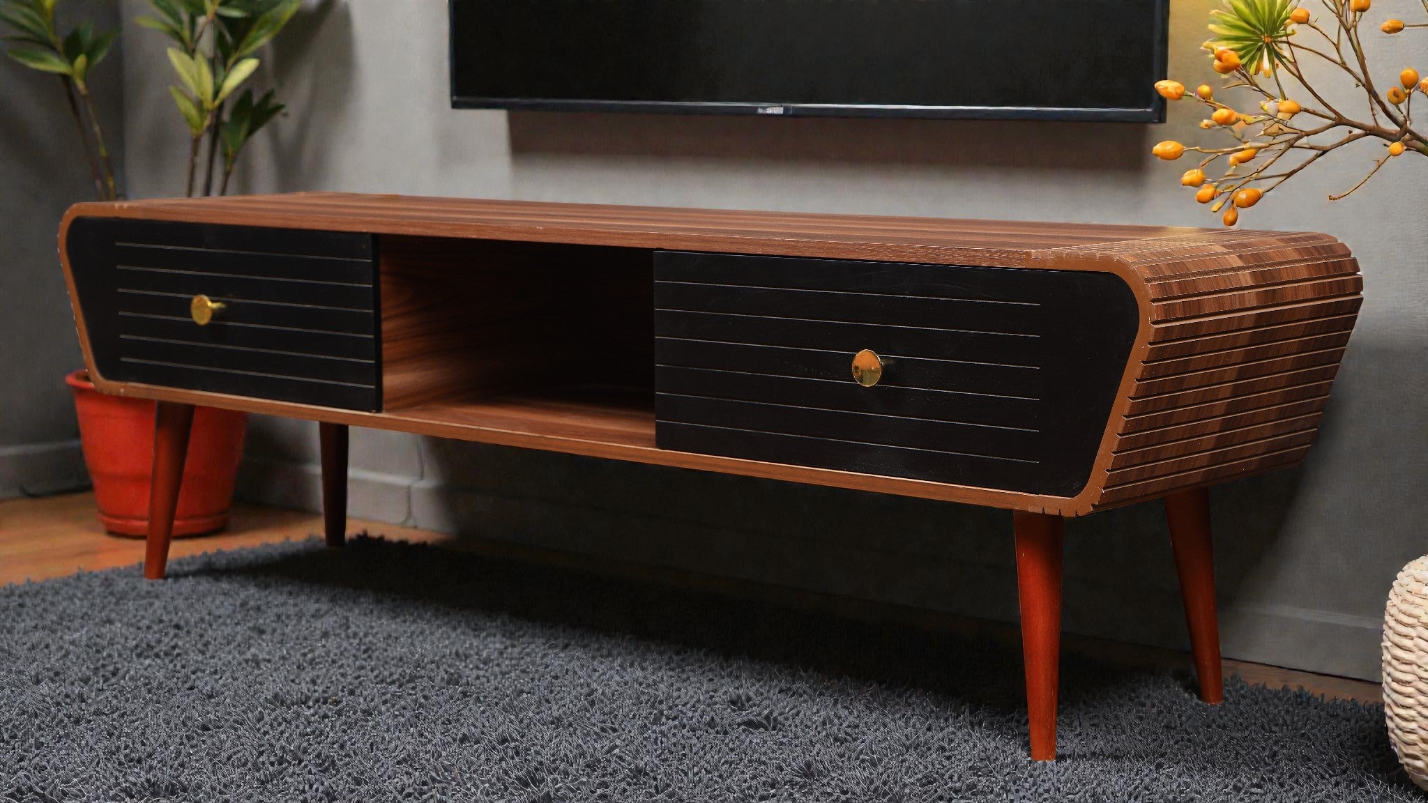 ترابيزة تليفزيون 205