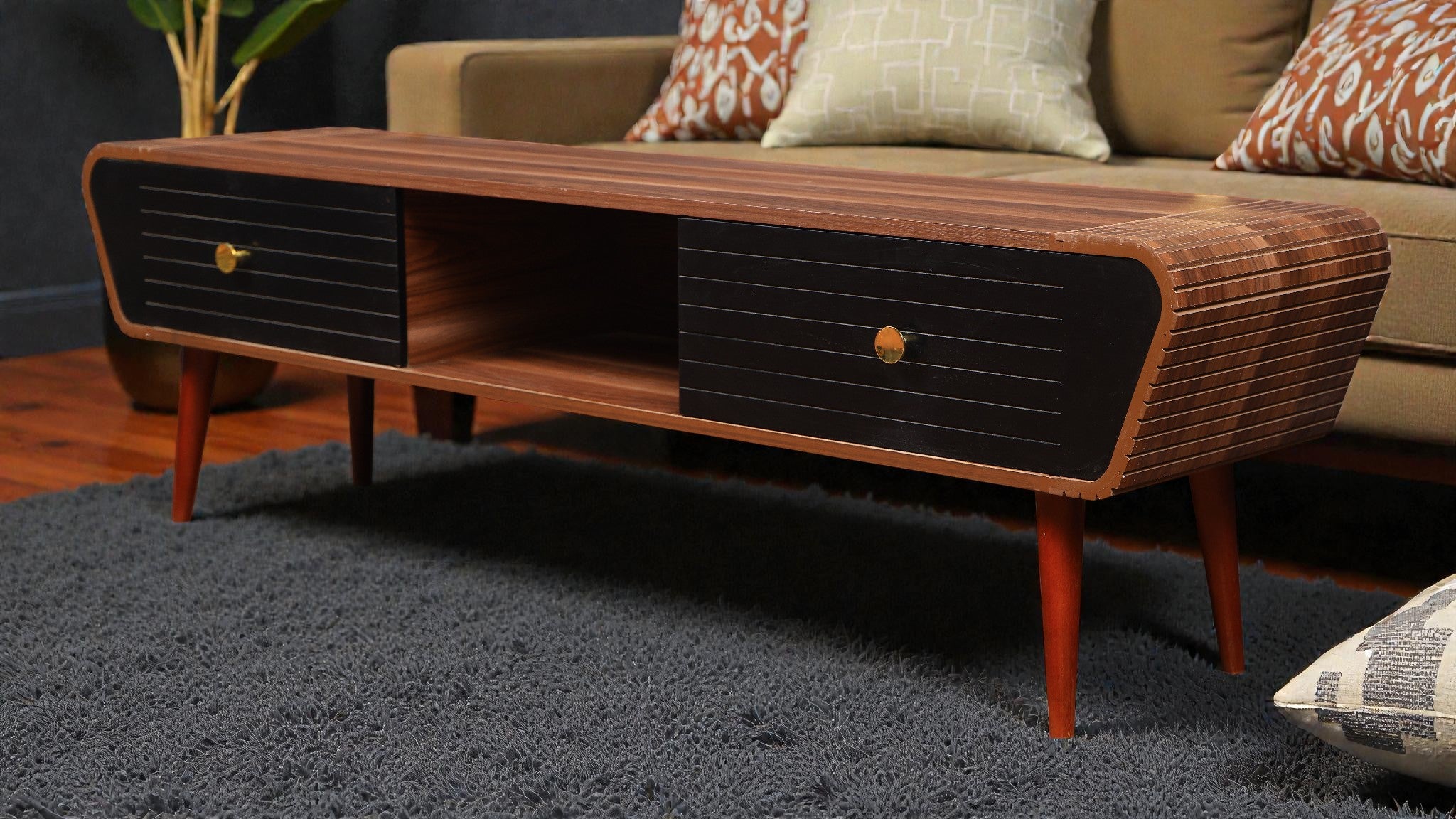 ترابيزة تليفزيون 205