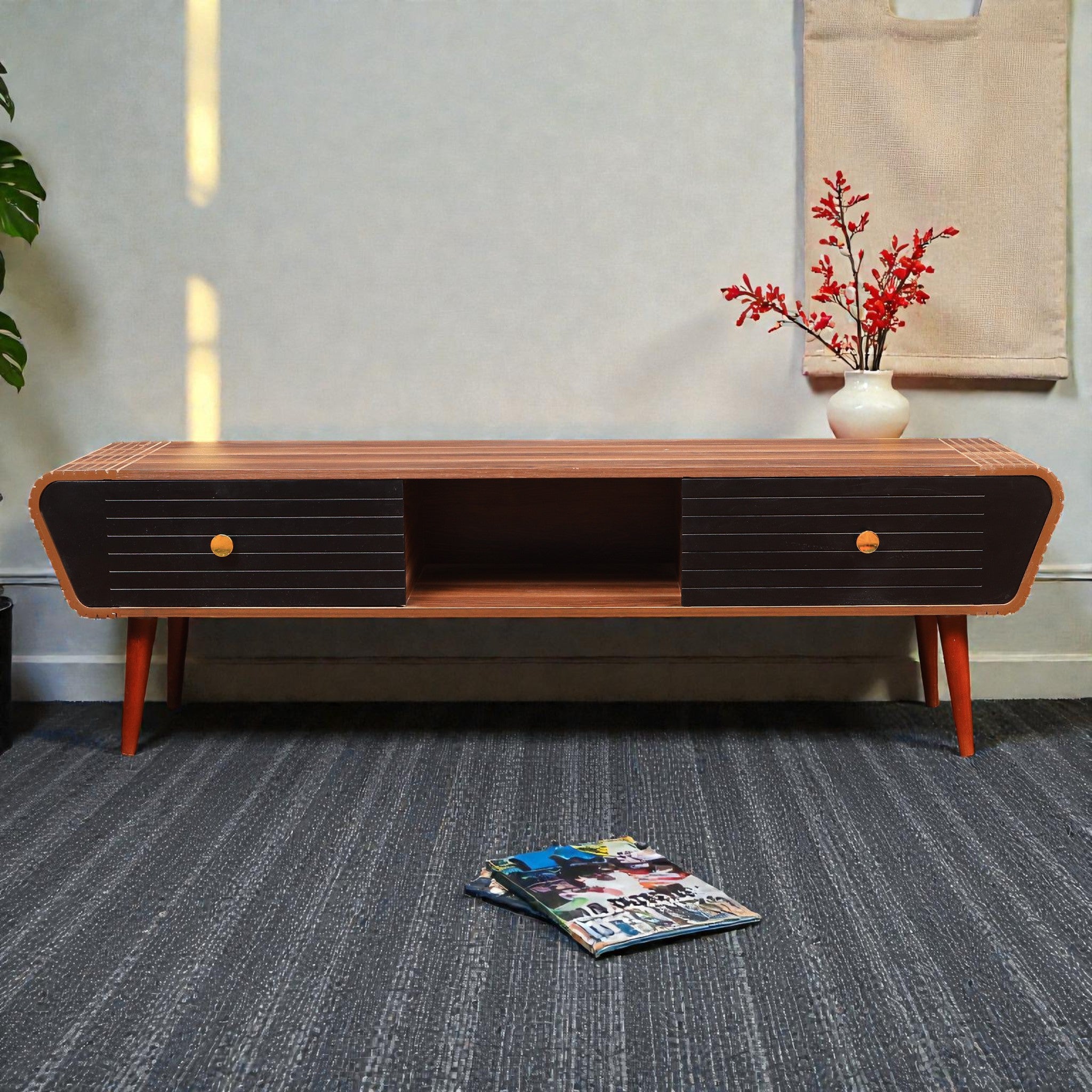 ترابيزة تليفزيون 205