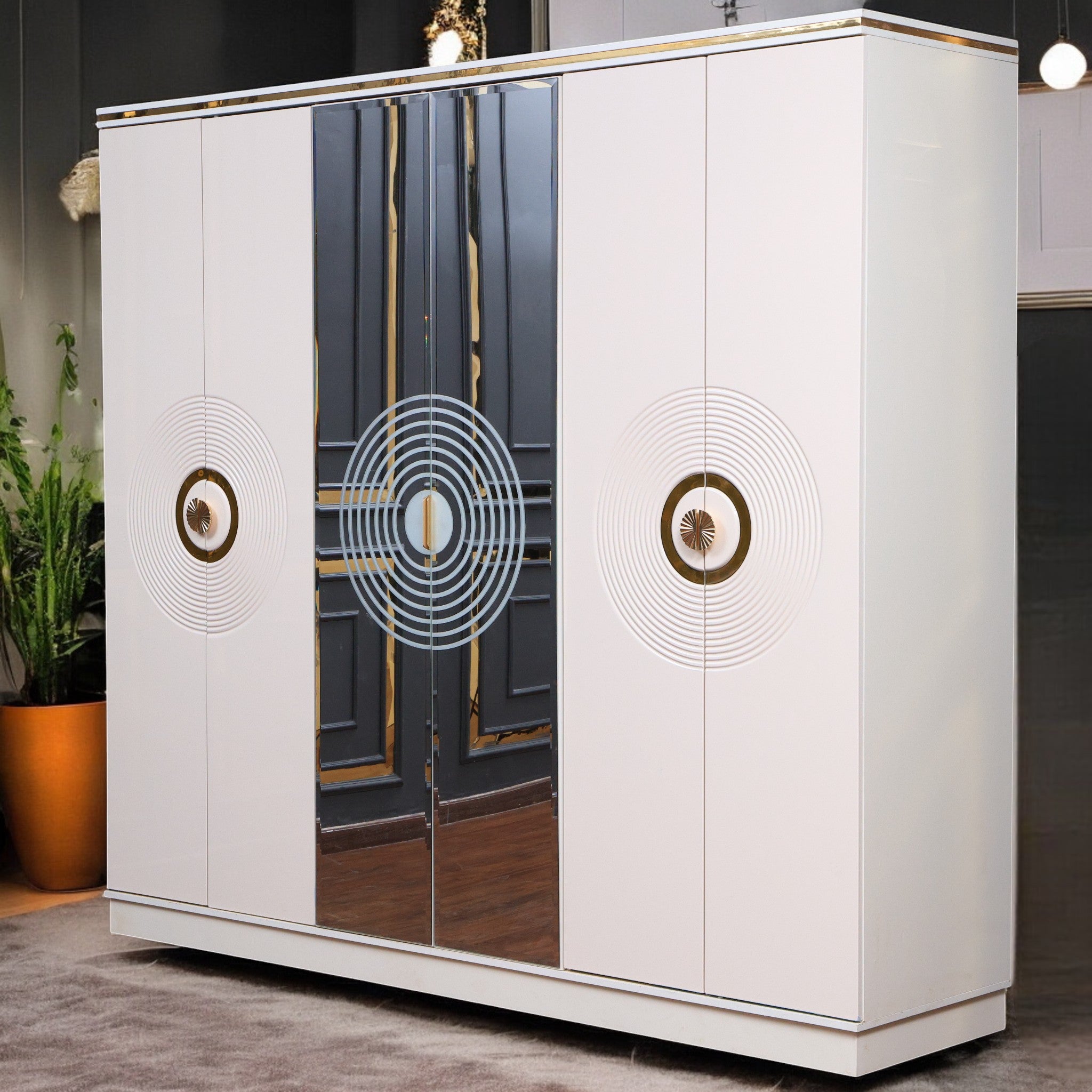 دولاب ماستر 367