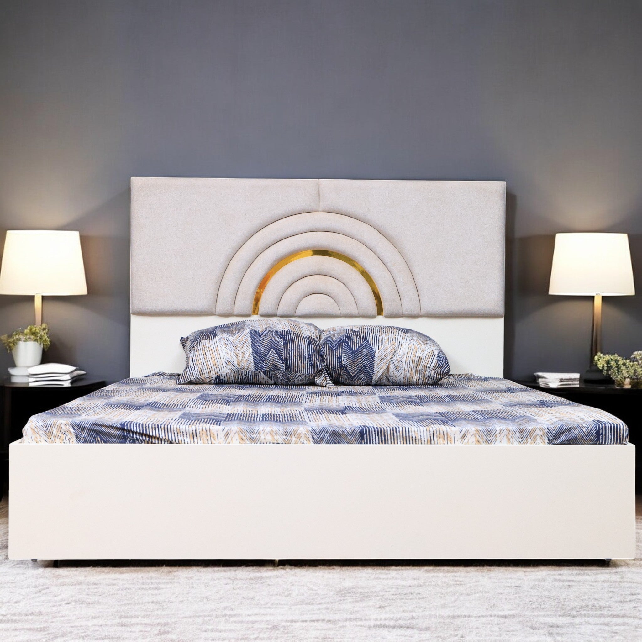 سرير ماستر 367