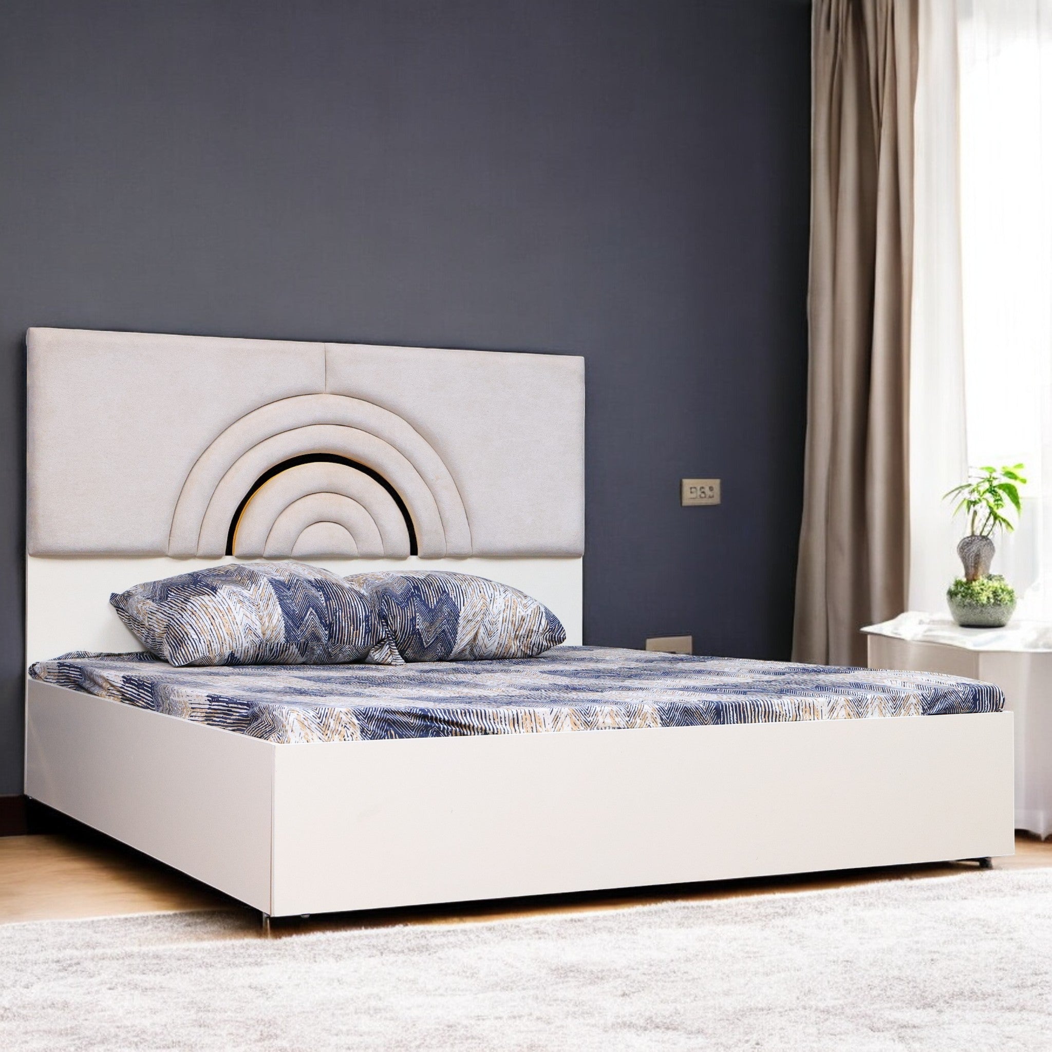 سرير ماستر 367