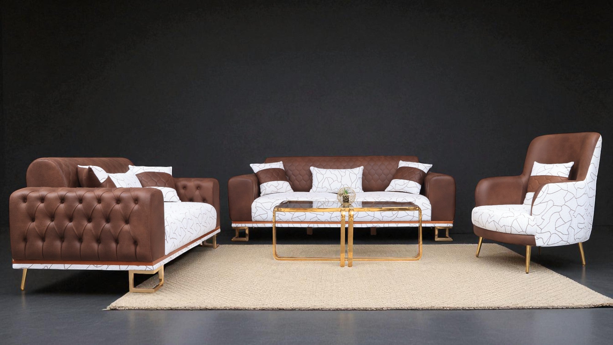 انترية سرير 362