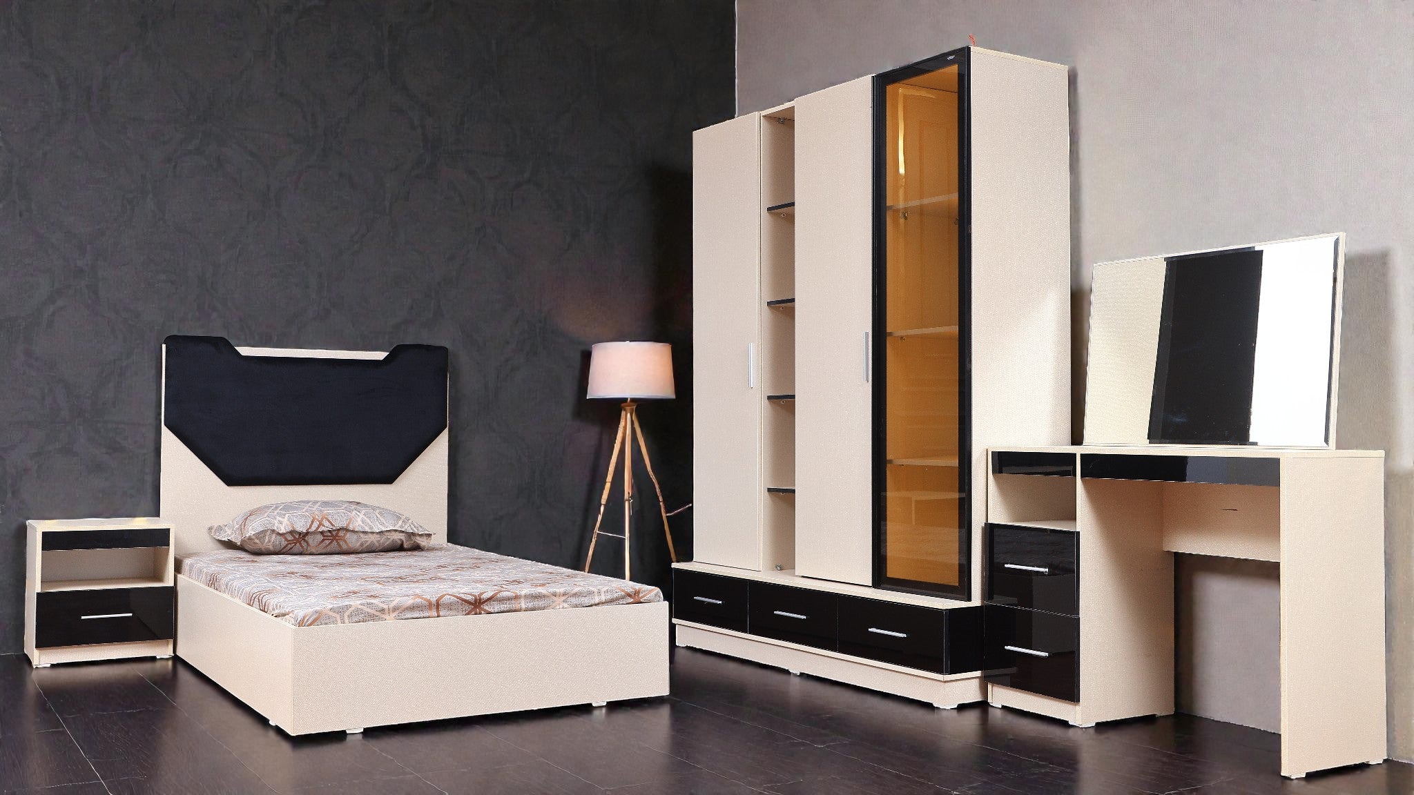 غرفة نوم اطفال 404