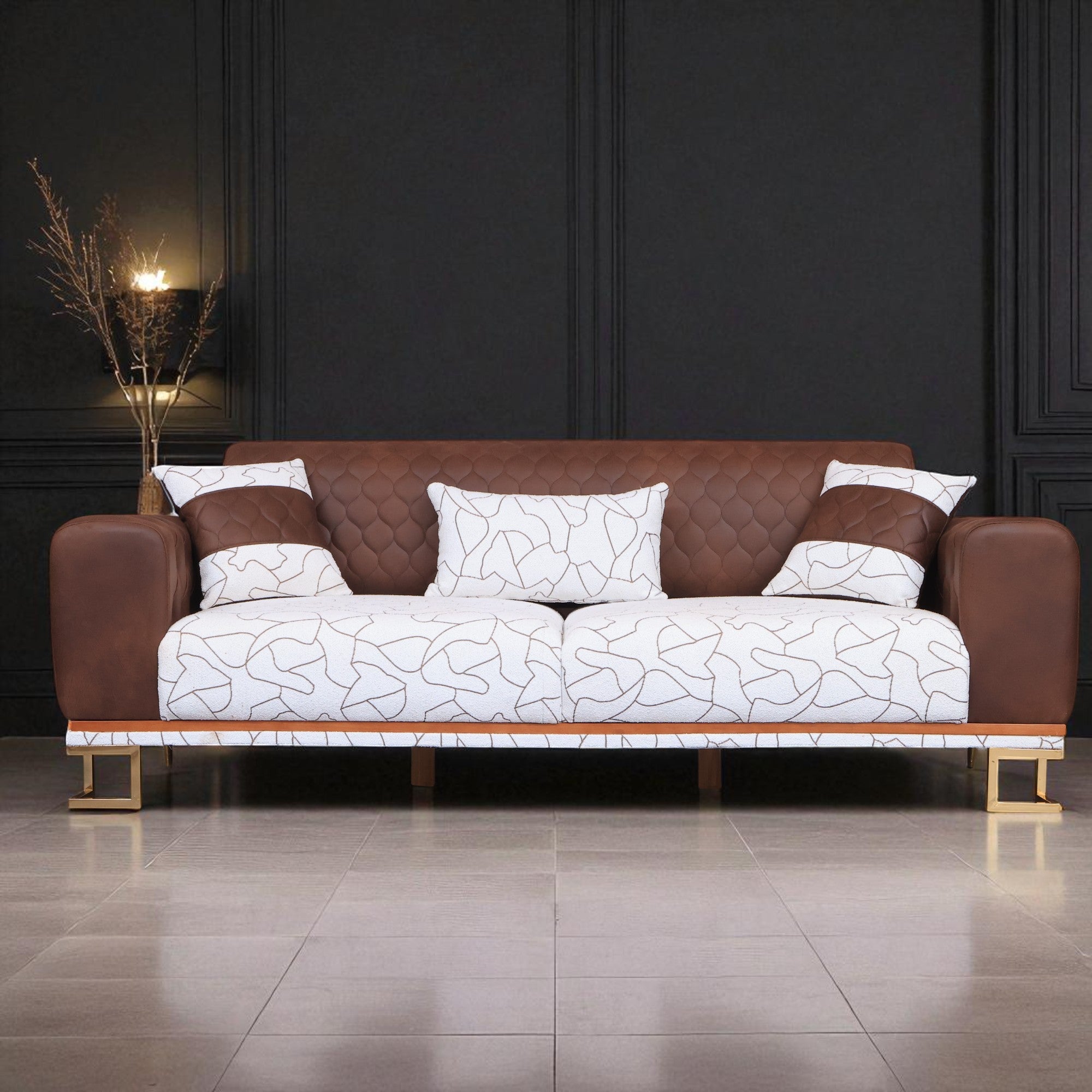 انترية سرير 362