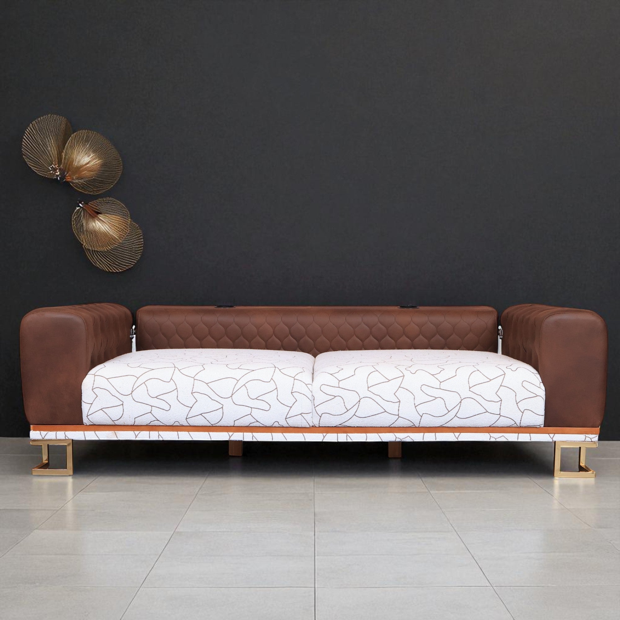 انترية سرير 362