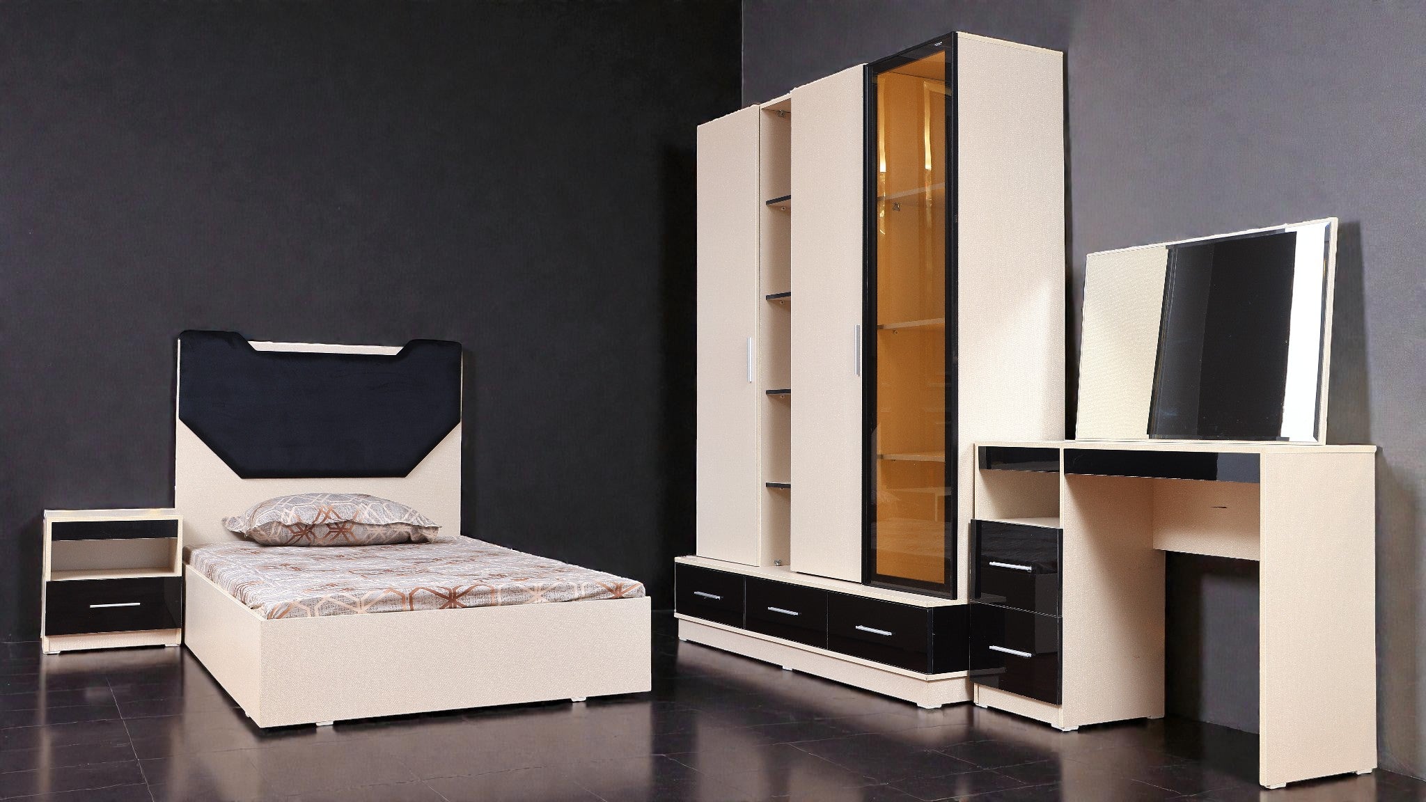 غرفة نوم اطفال 404