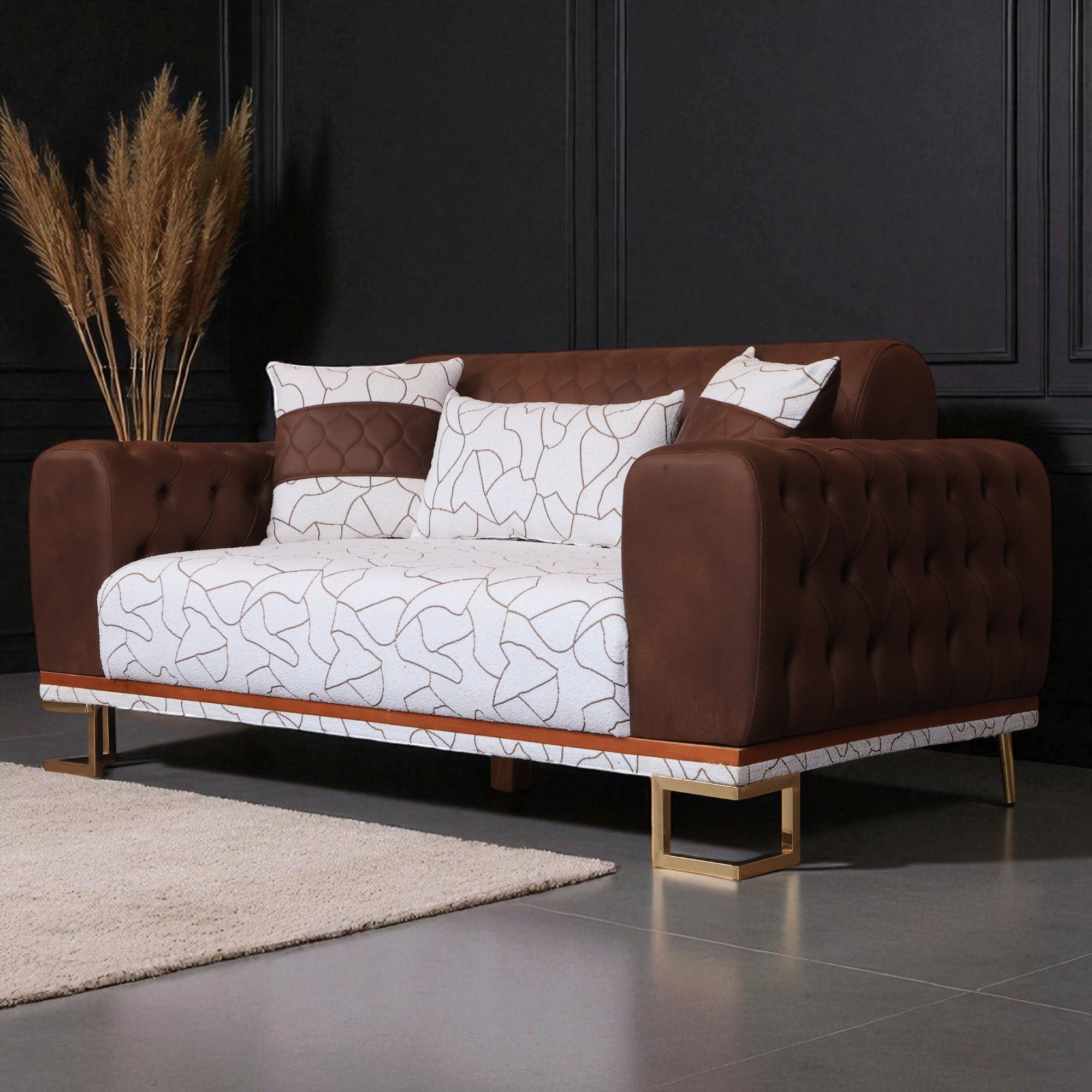 انترية سرير 362