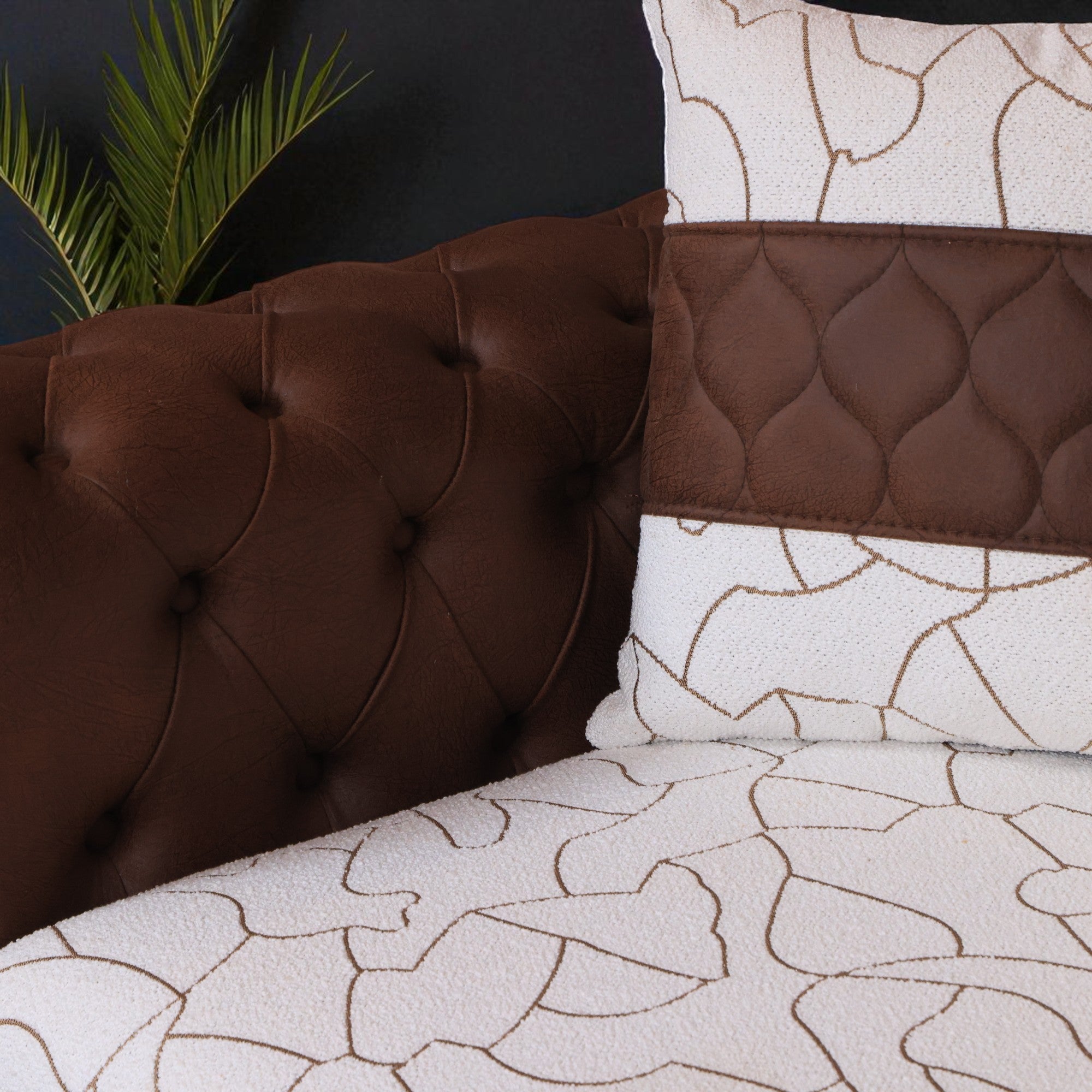 انترية سرير 362