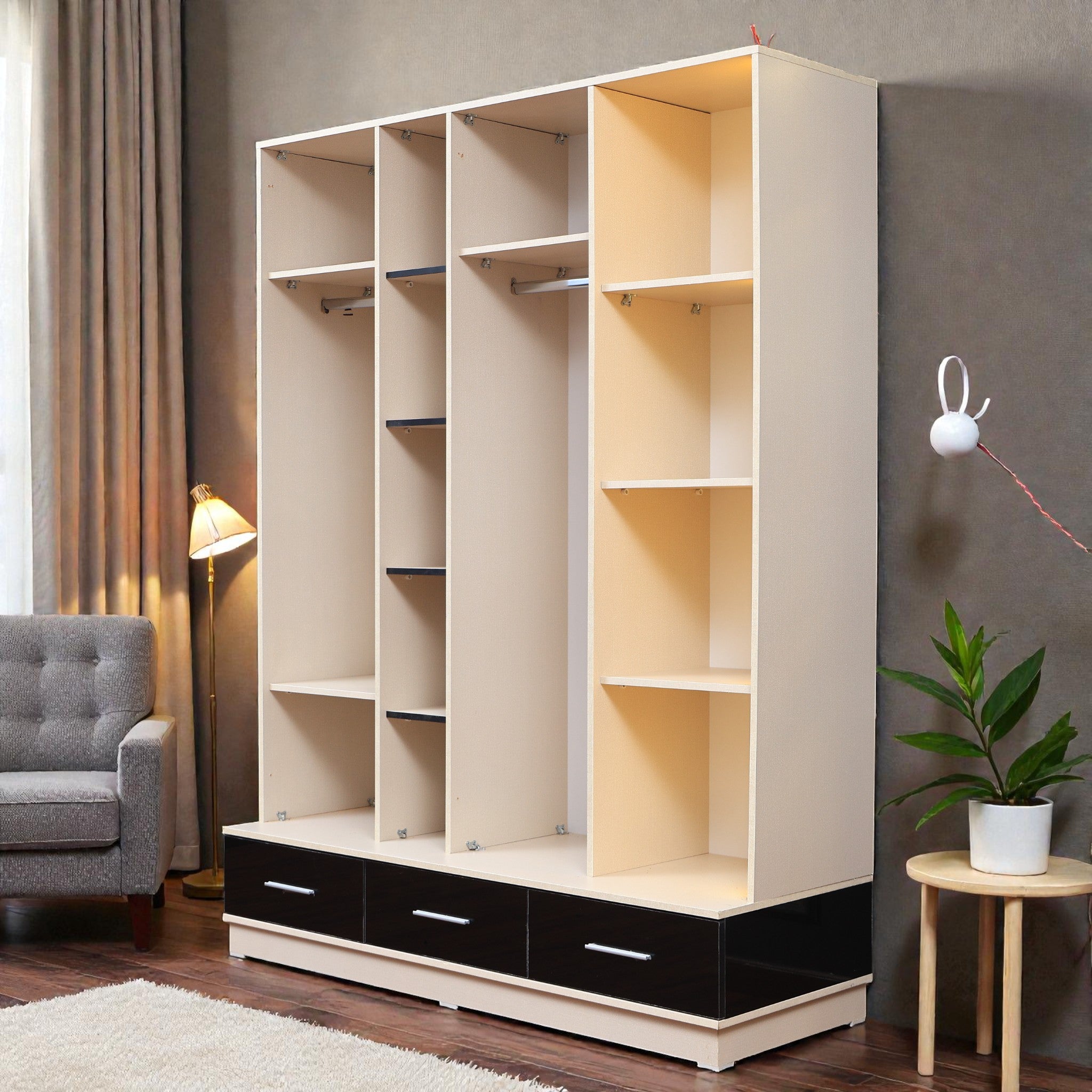 غرفة نوم اطفال 404