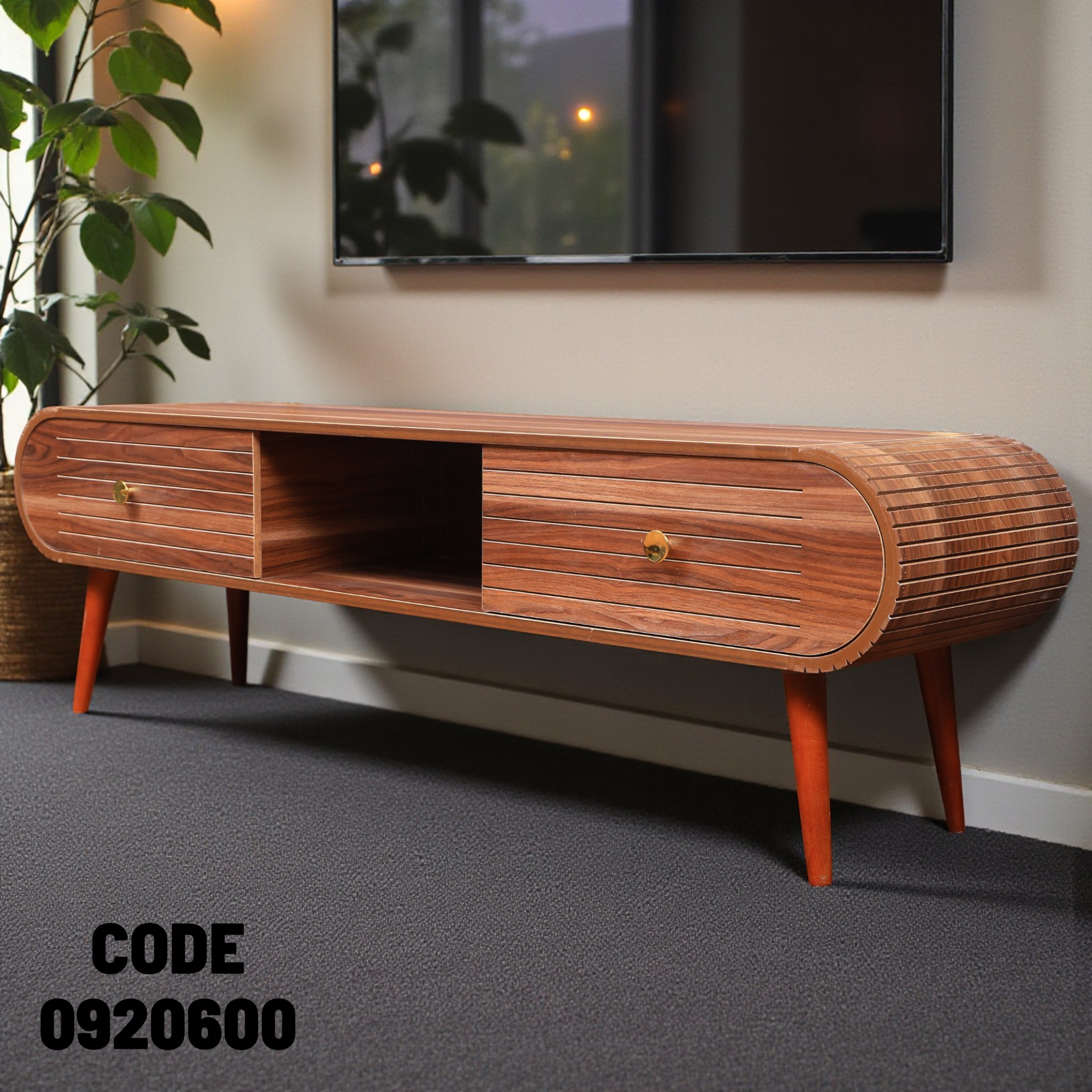 ترابيزة تليفزيون 206