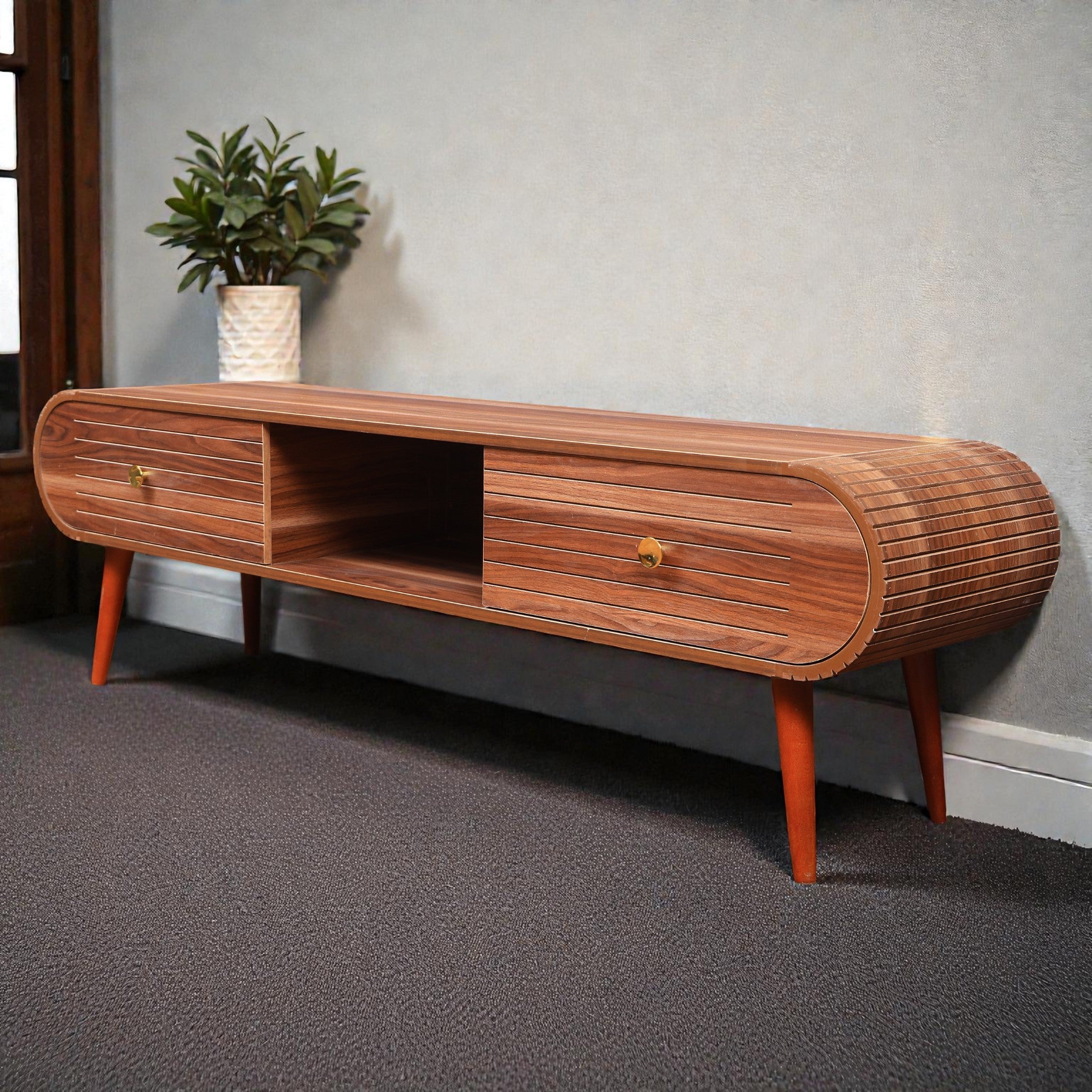 ترابيزة تليفزيون 206