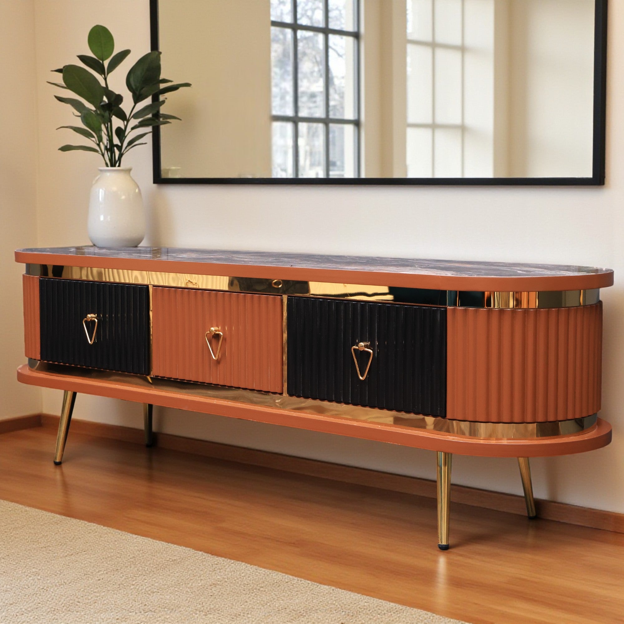 ترابيزة تليفزيون 179