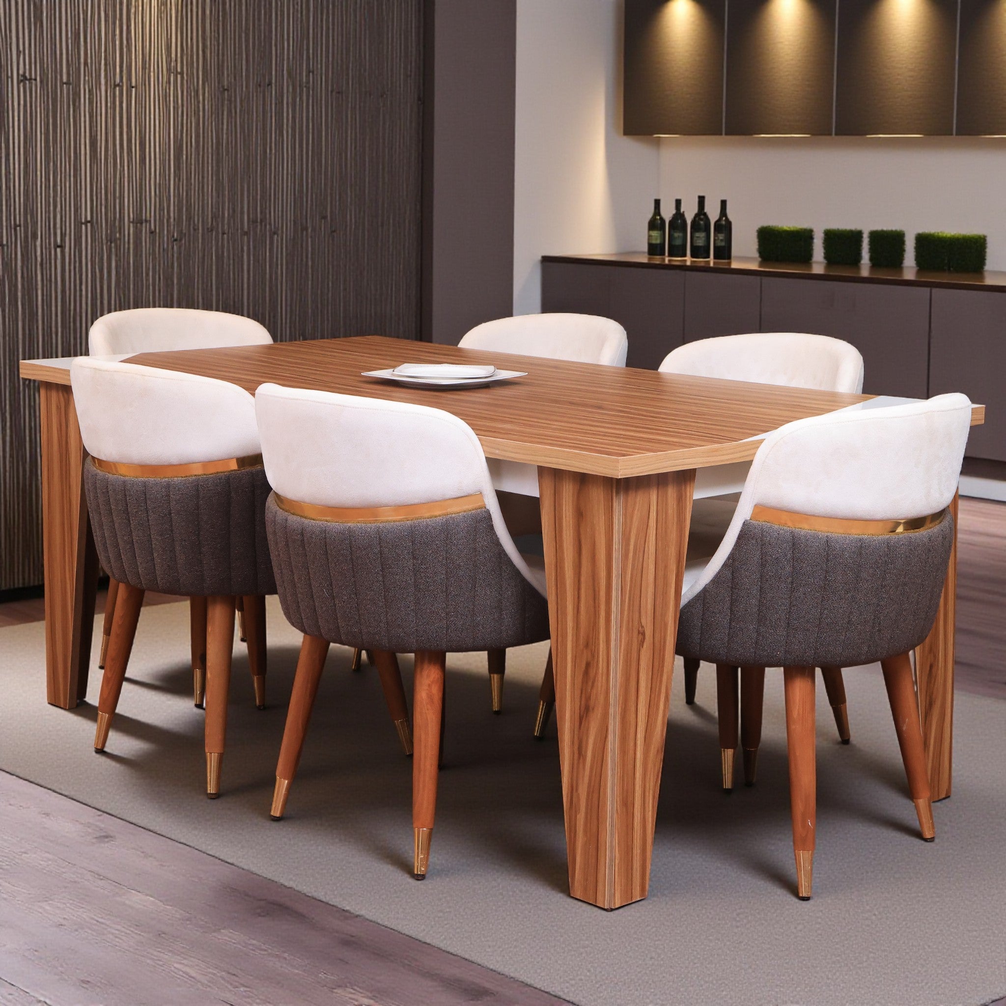 غرفة سفرة 338