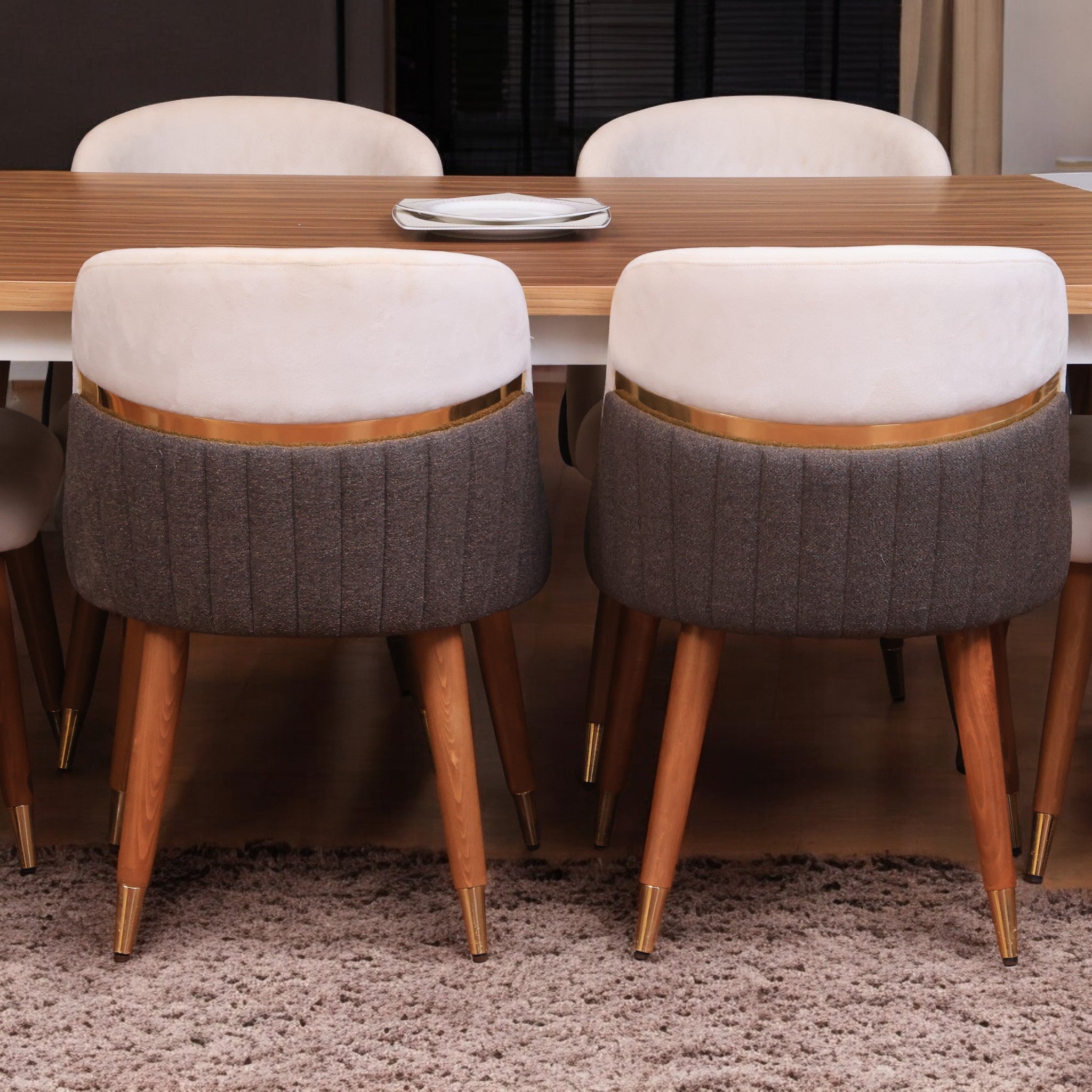 غرفة سفرة 338