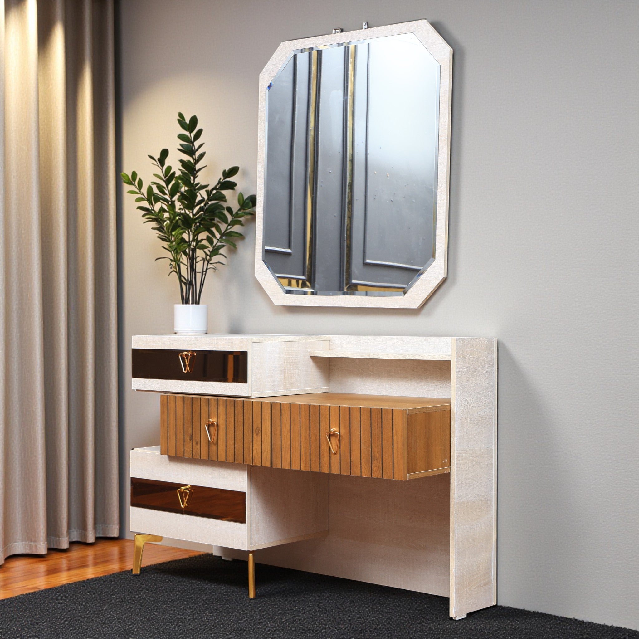 غرفة نوم ماستر 472