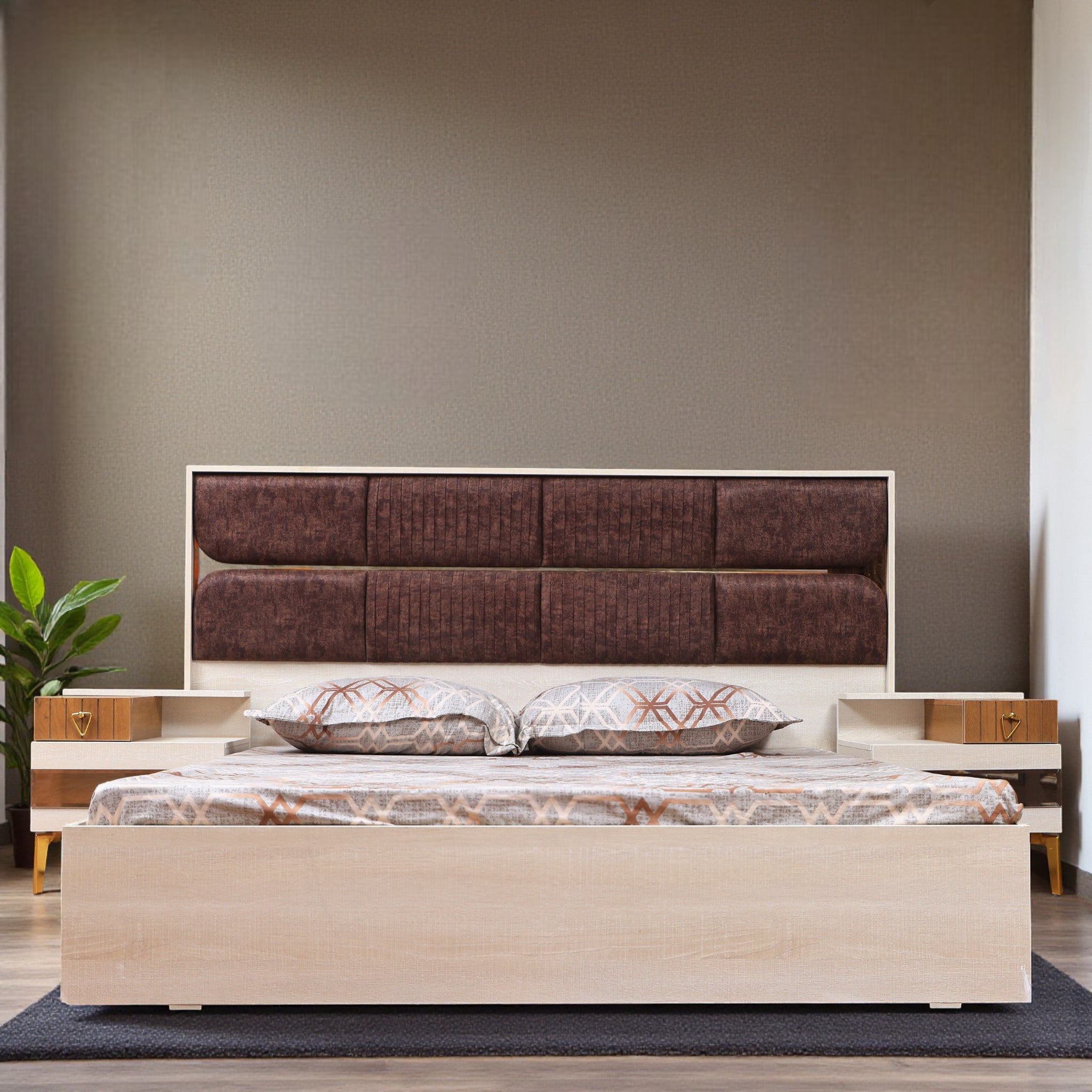 غرفة نوم ماستر 472