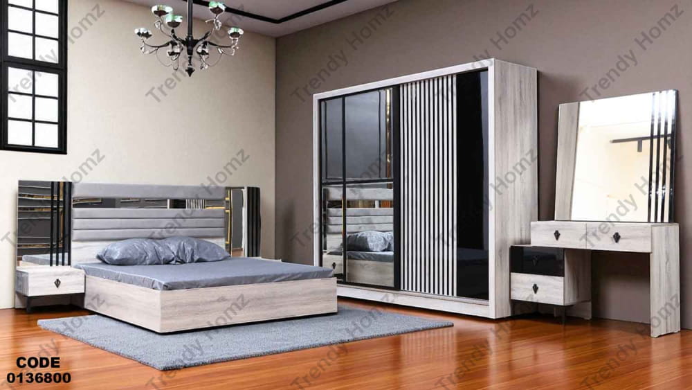 غرفة نوم ماستر 368