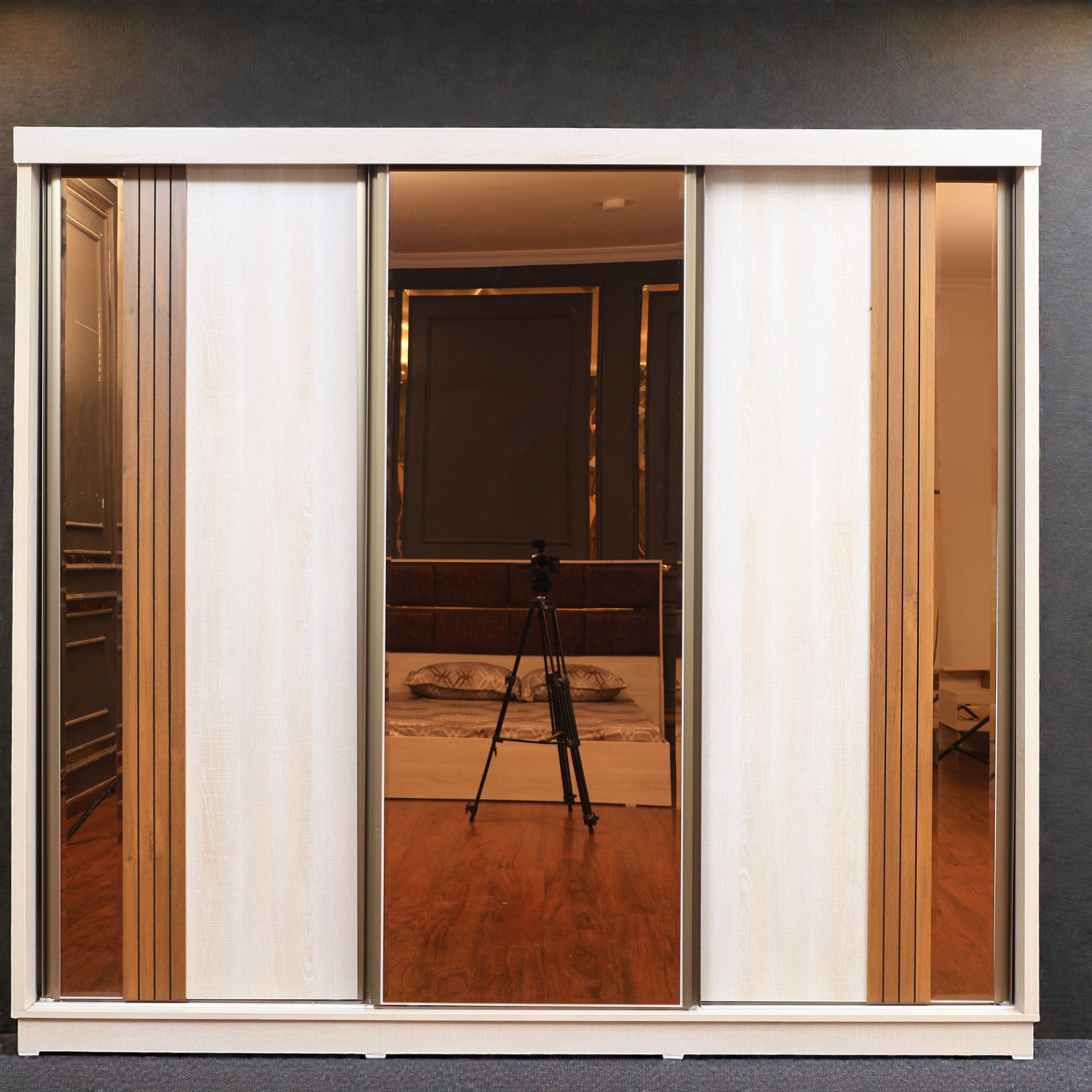 غرفة نوم ماستر 472