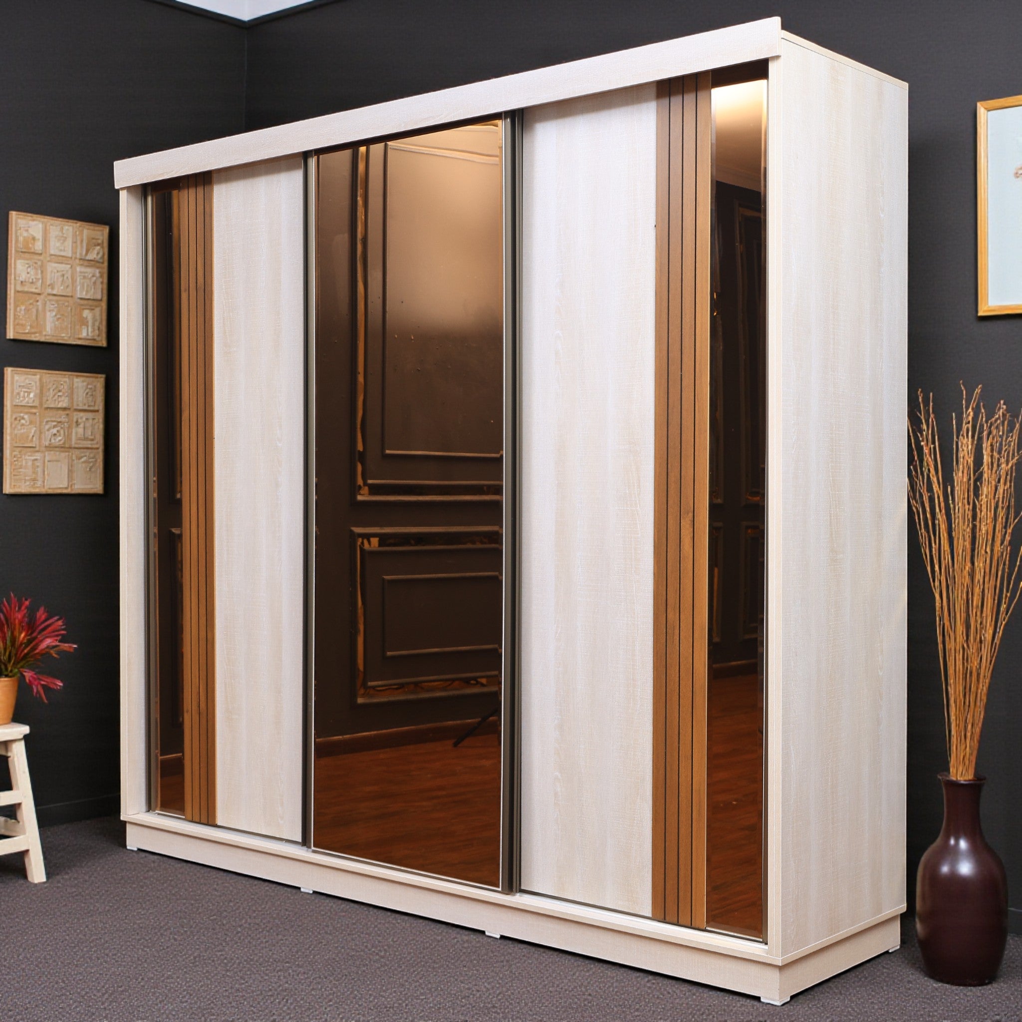 غرفة نوم ماستر 472