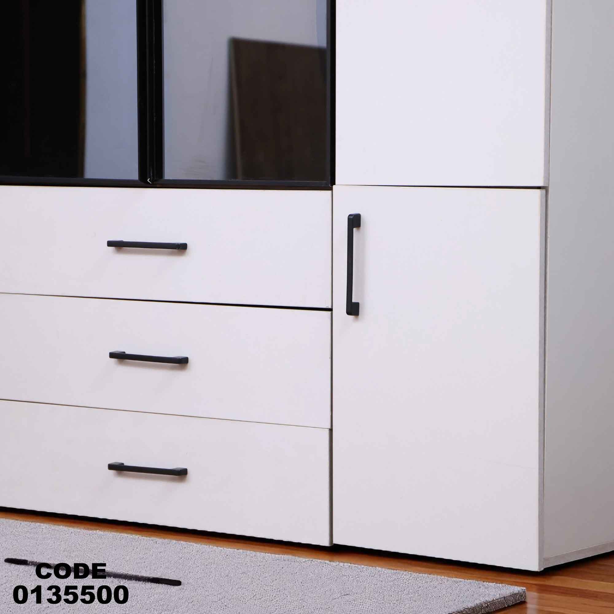 غرفه نوم ماستر 355