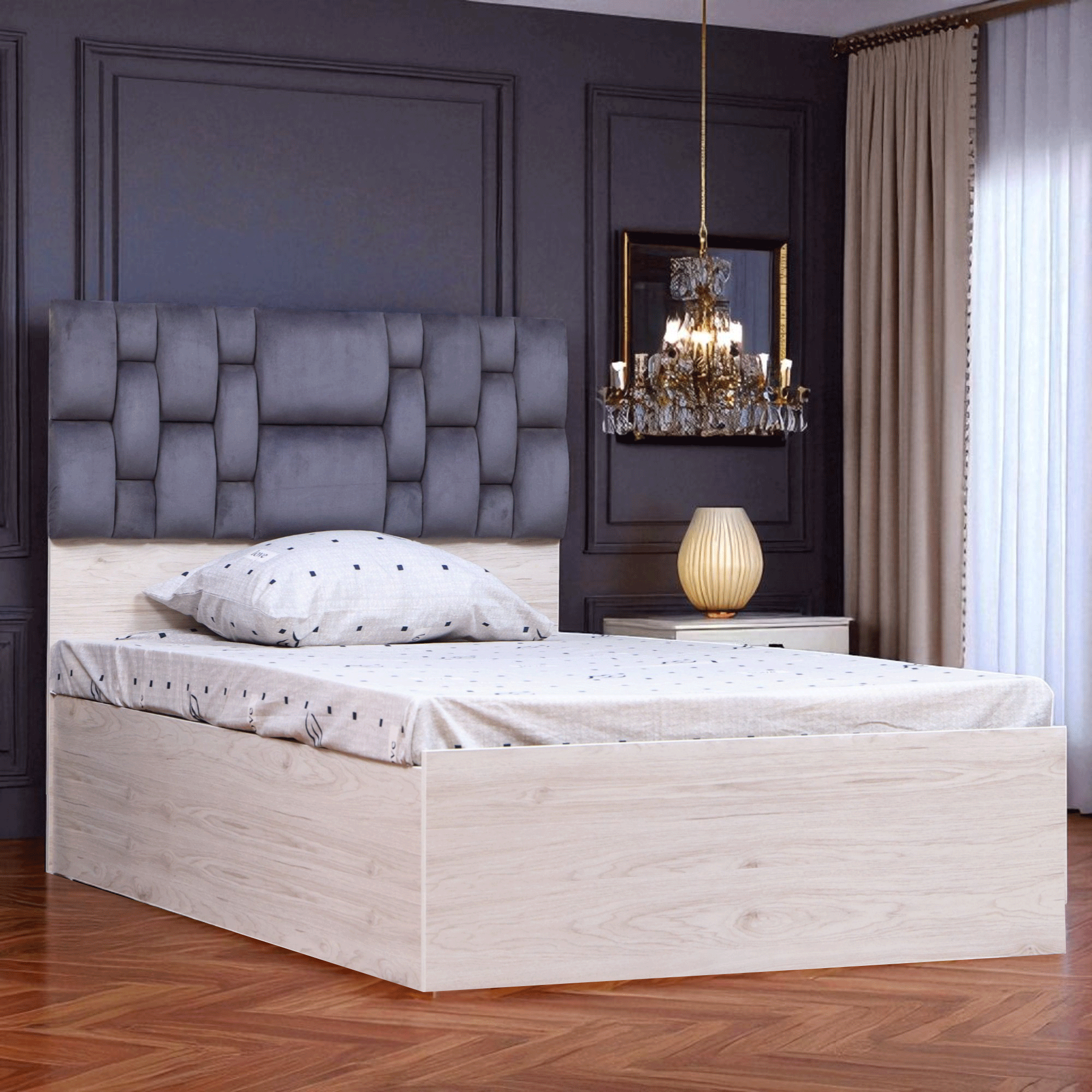 غرفة نوم اطفال 301