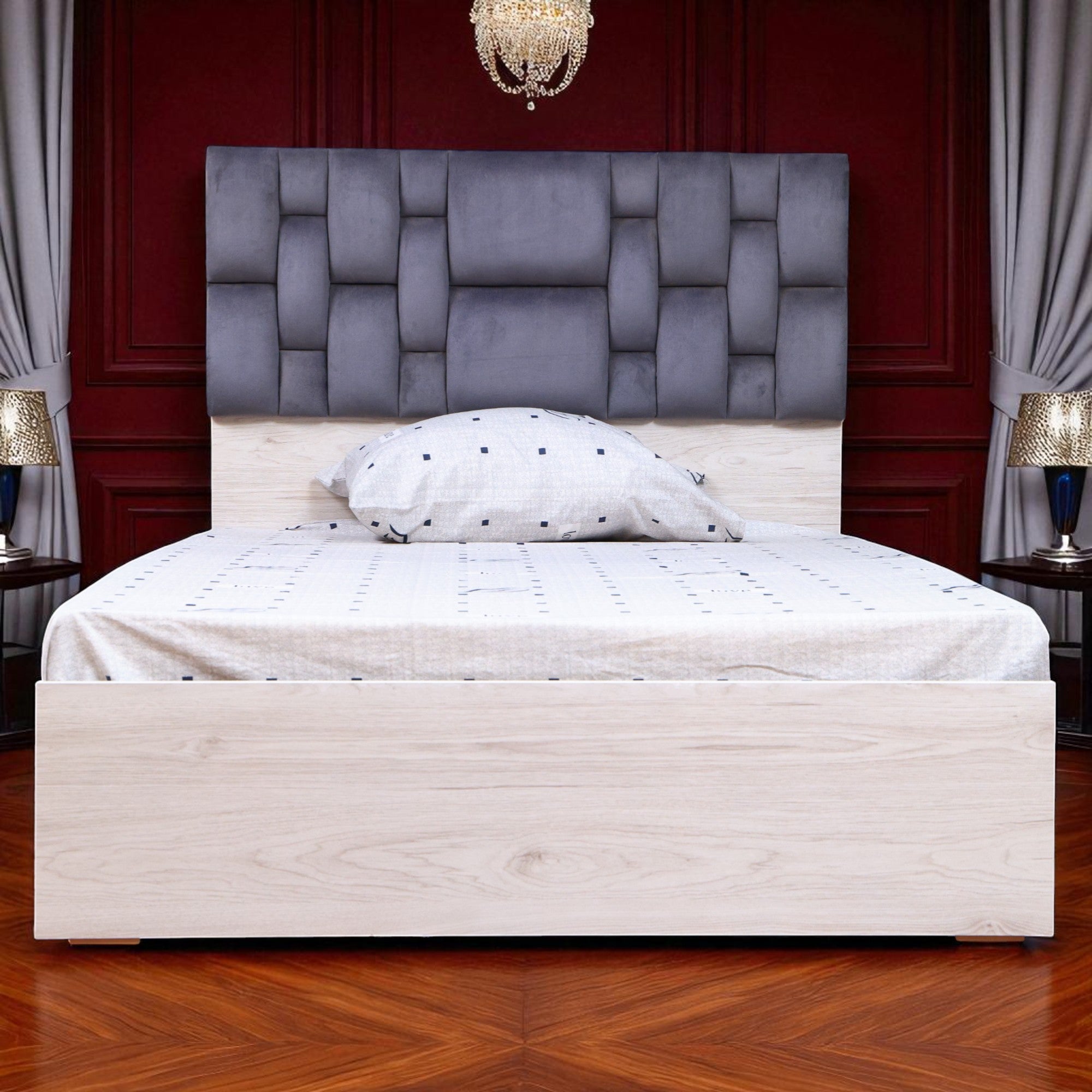 غرفة نوم اطفال 301