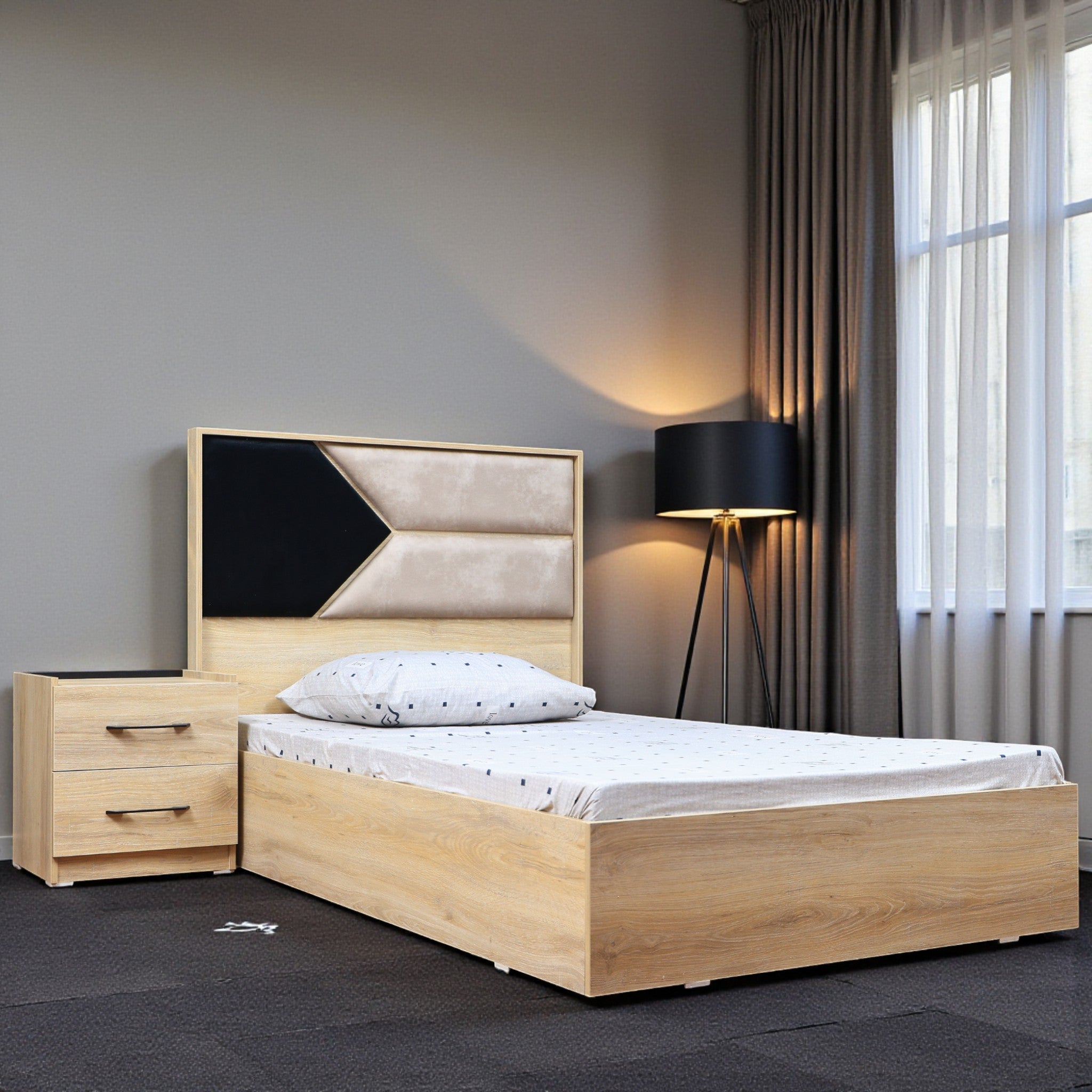 غرفة نوم اطفال 405