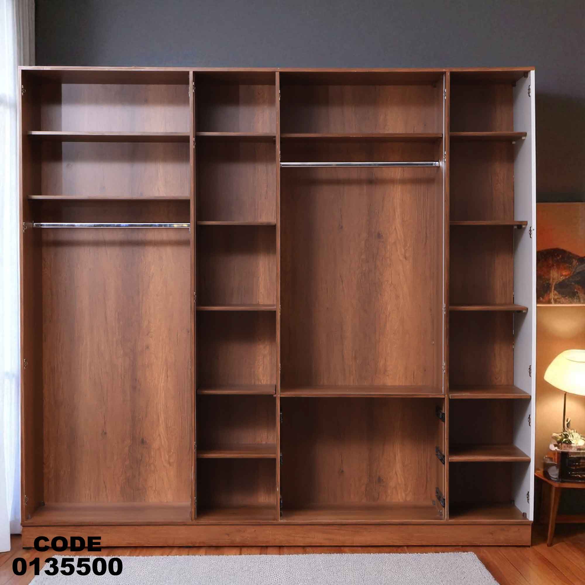 غرفه نوم ماستر 355