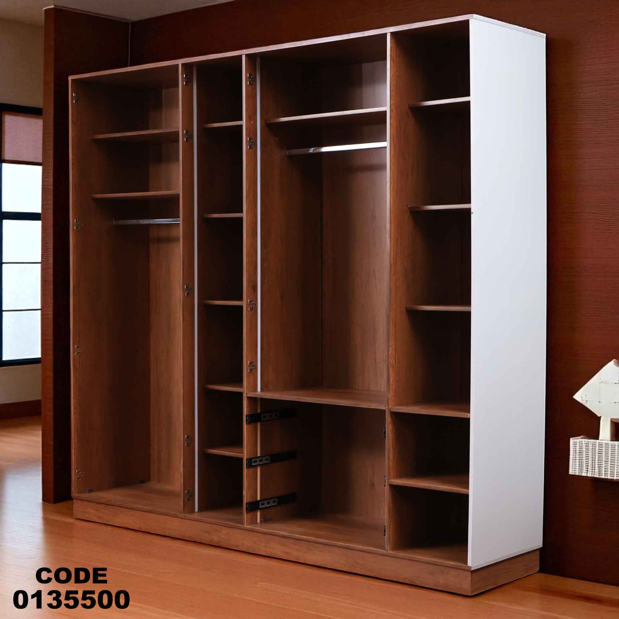 غرفه نوم ماستر 355