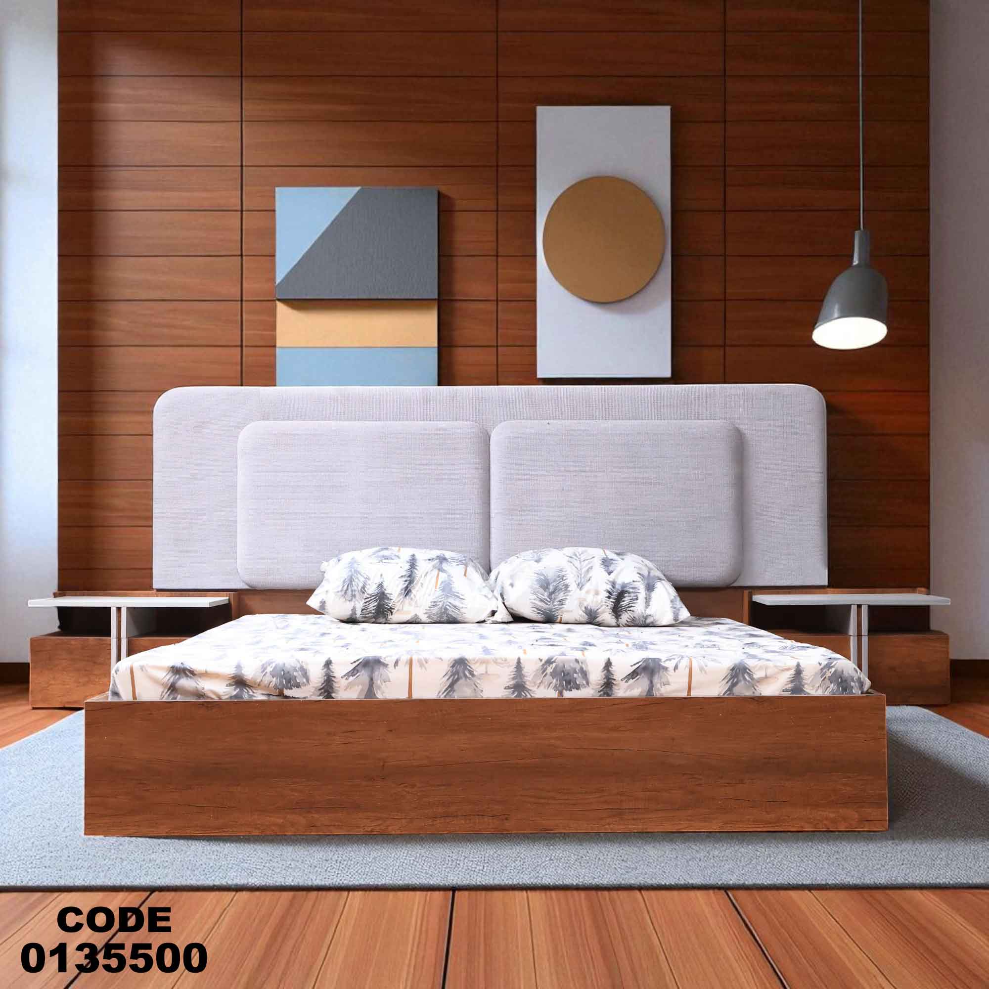 غرفه نوم ماستر 355