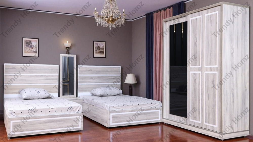 غرفة نوم اطفال 266