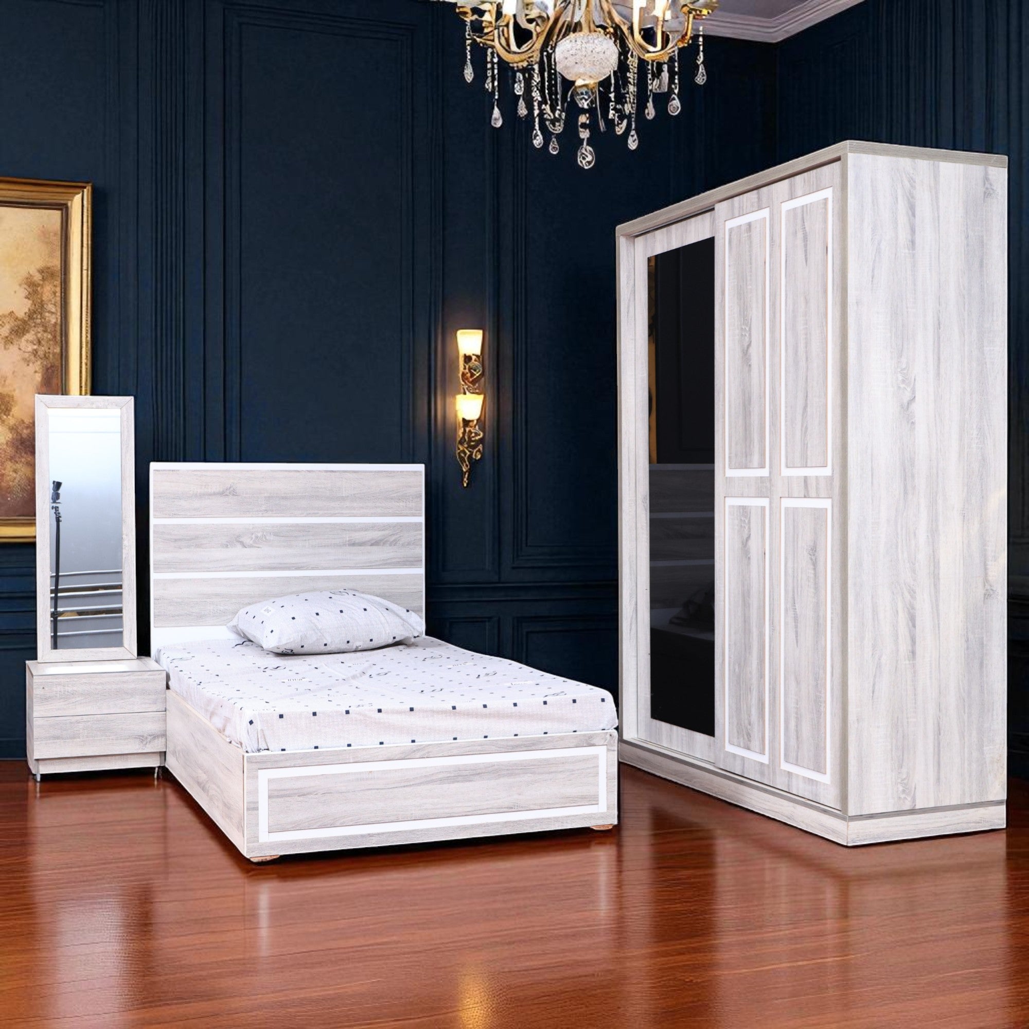 غرفة نوم اطفال 266