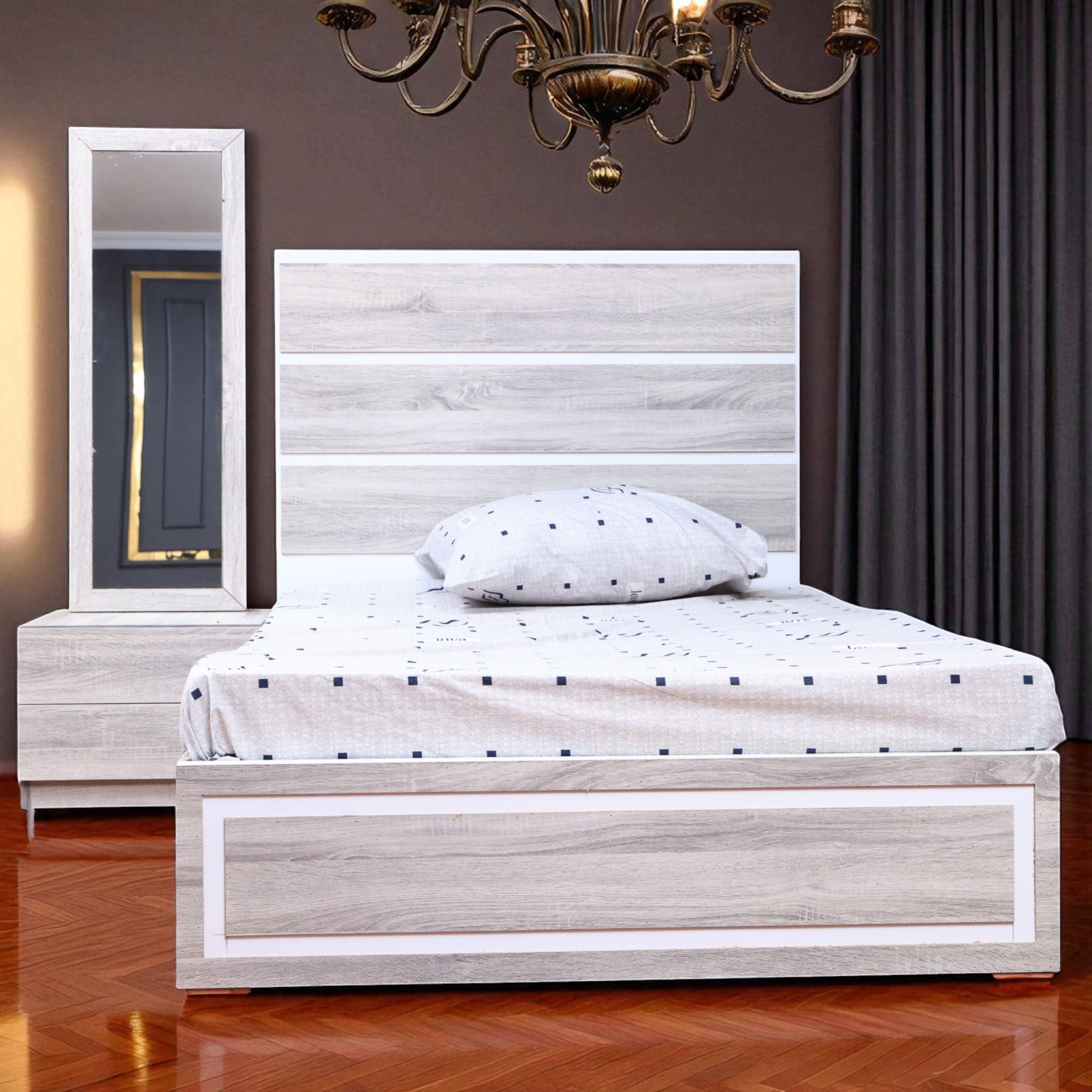 غرفة نوم اطفال 266