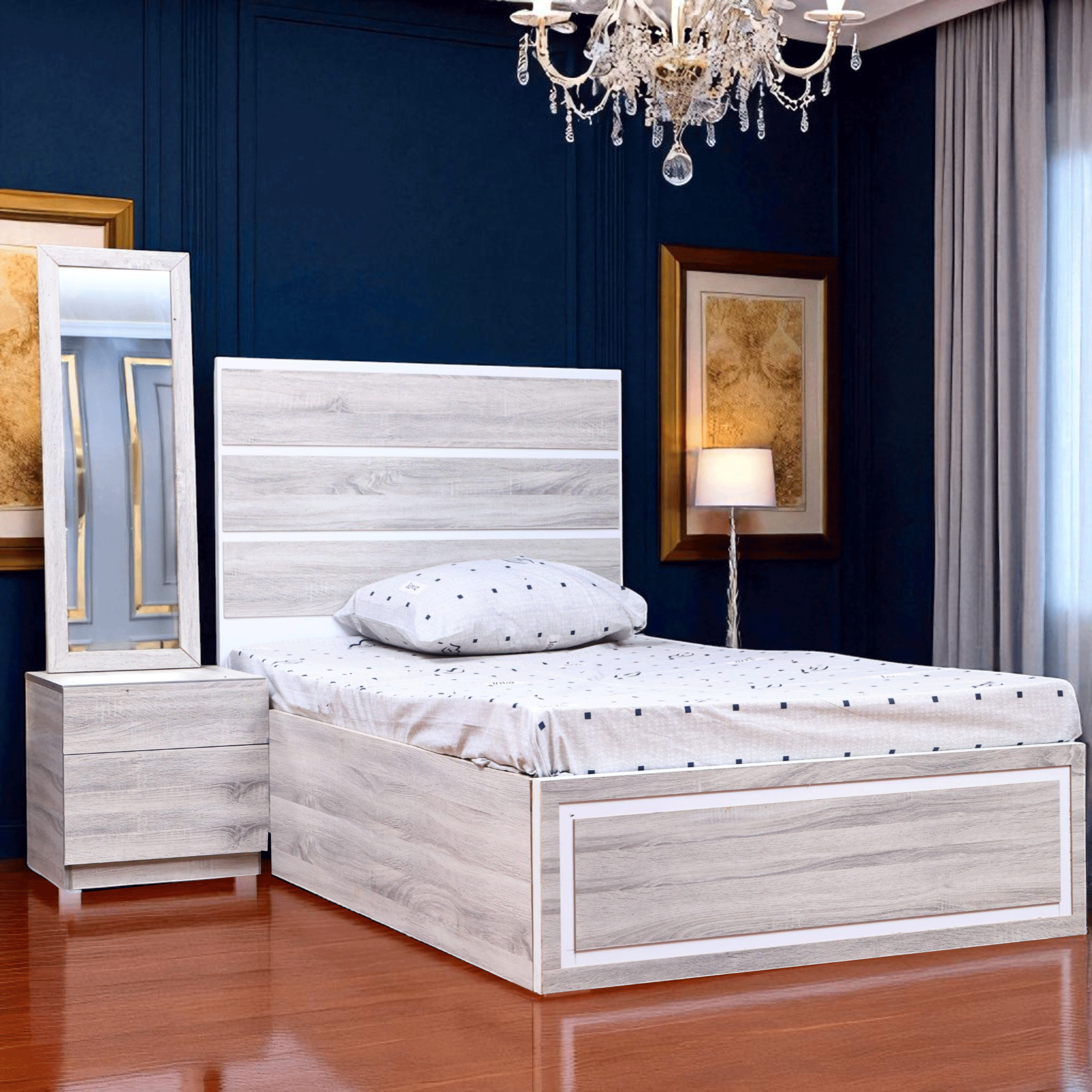 غرفة نوم اطفال 266