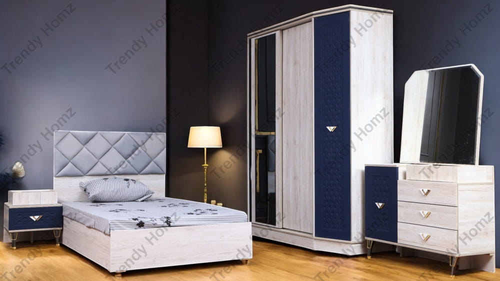 غرفة نوم اطفال 302