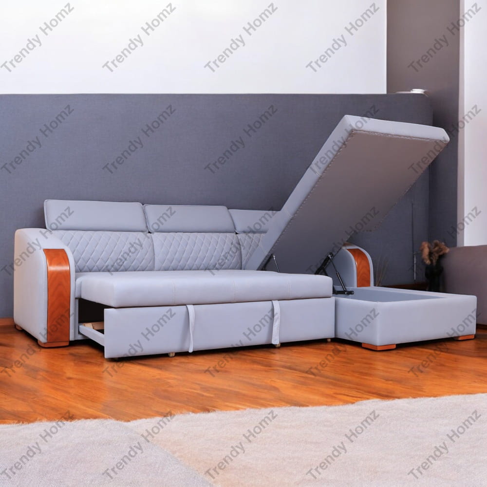 ركنة سرير وسحارة 205