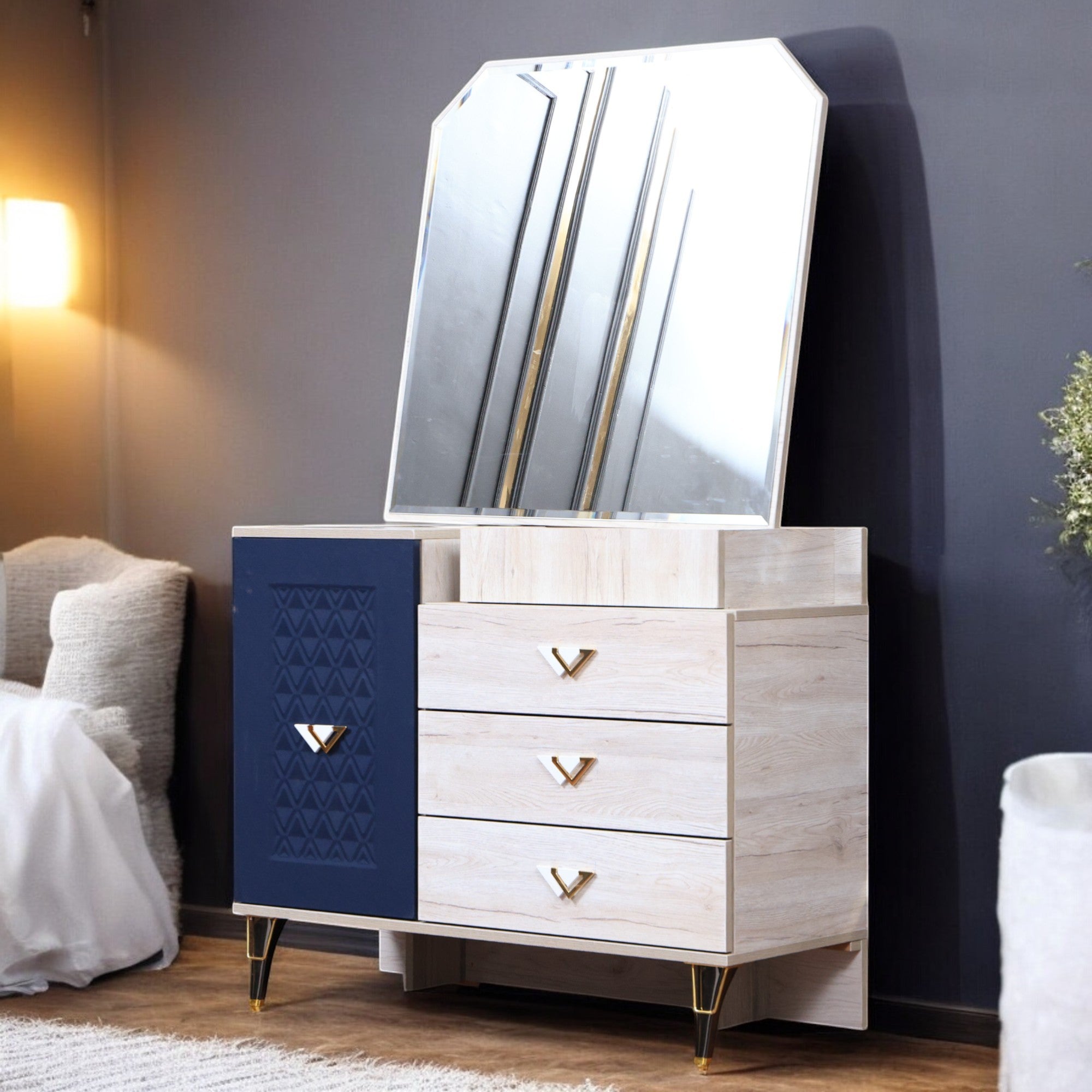 غرفة نوم اطفال 302