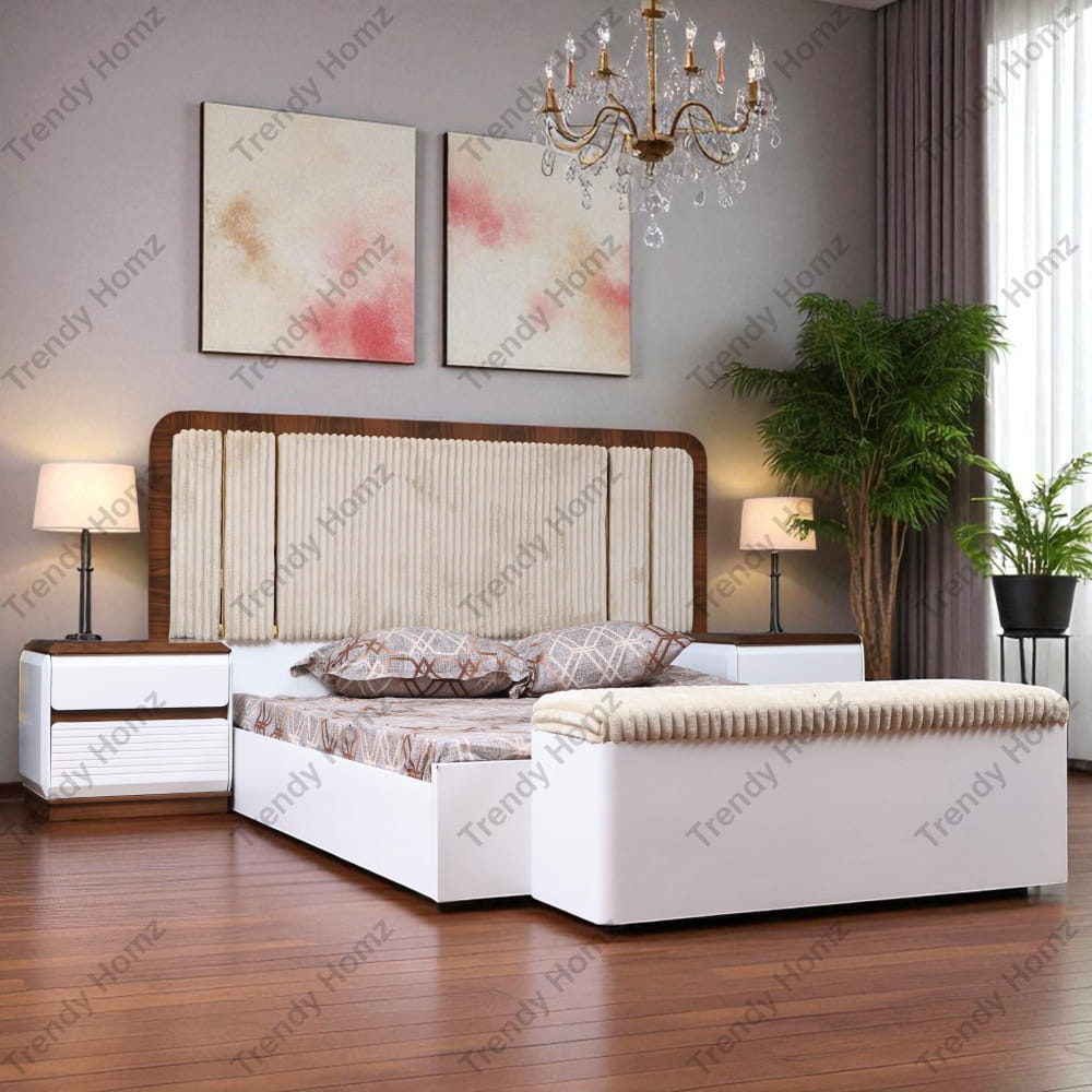 غرفة نوم ماستر 409