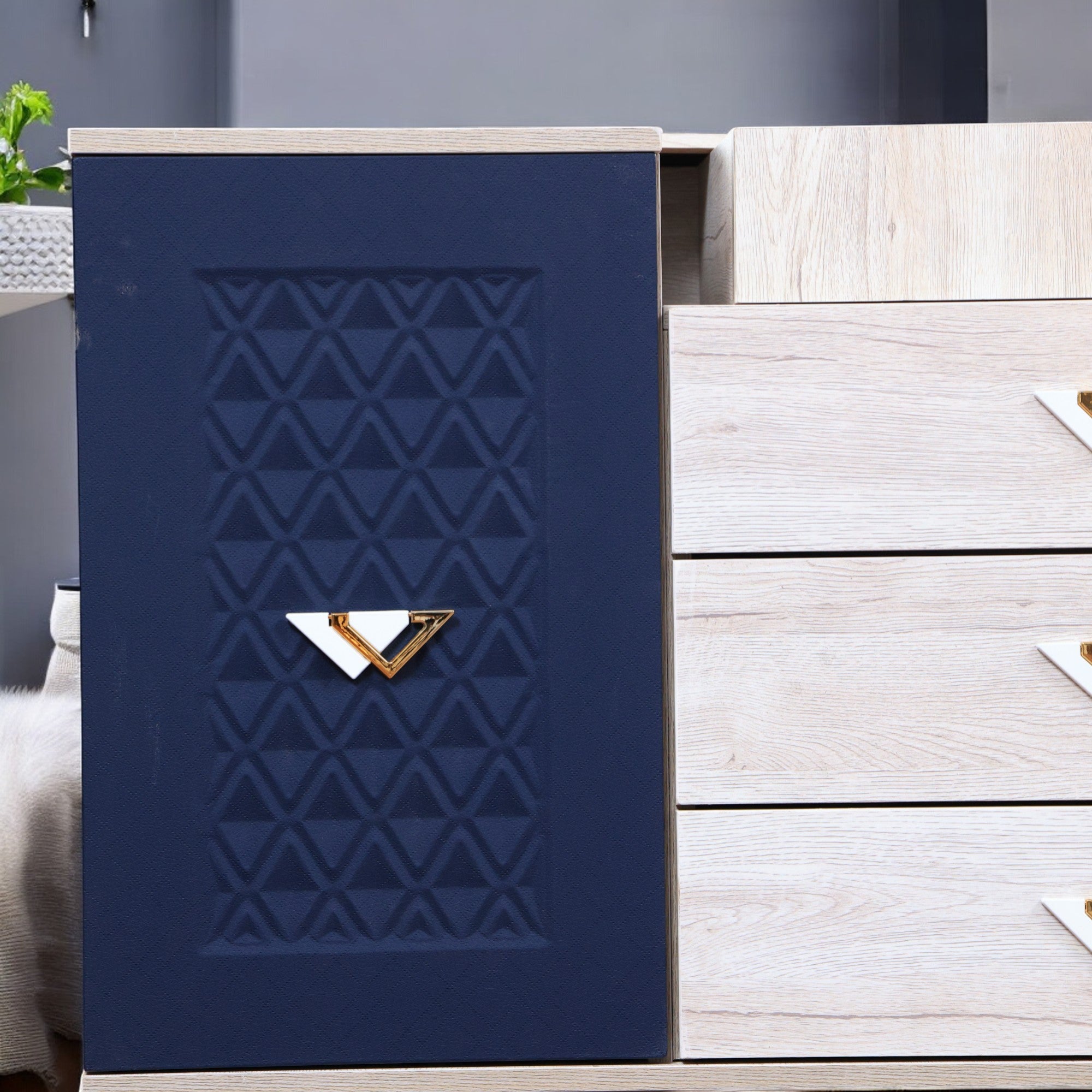 غرفة نوم اطفال 302