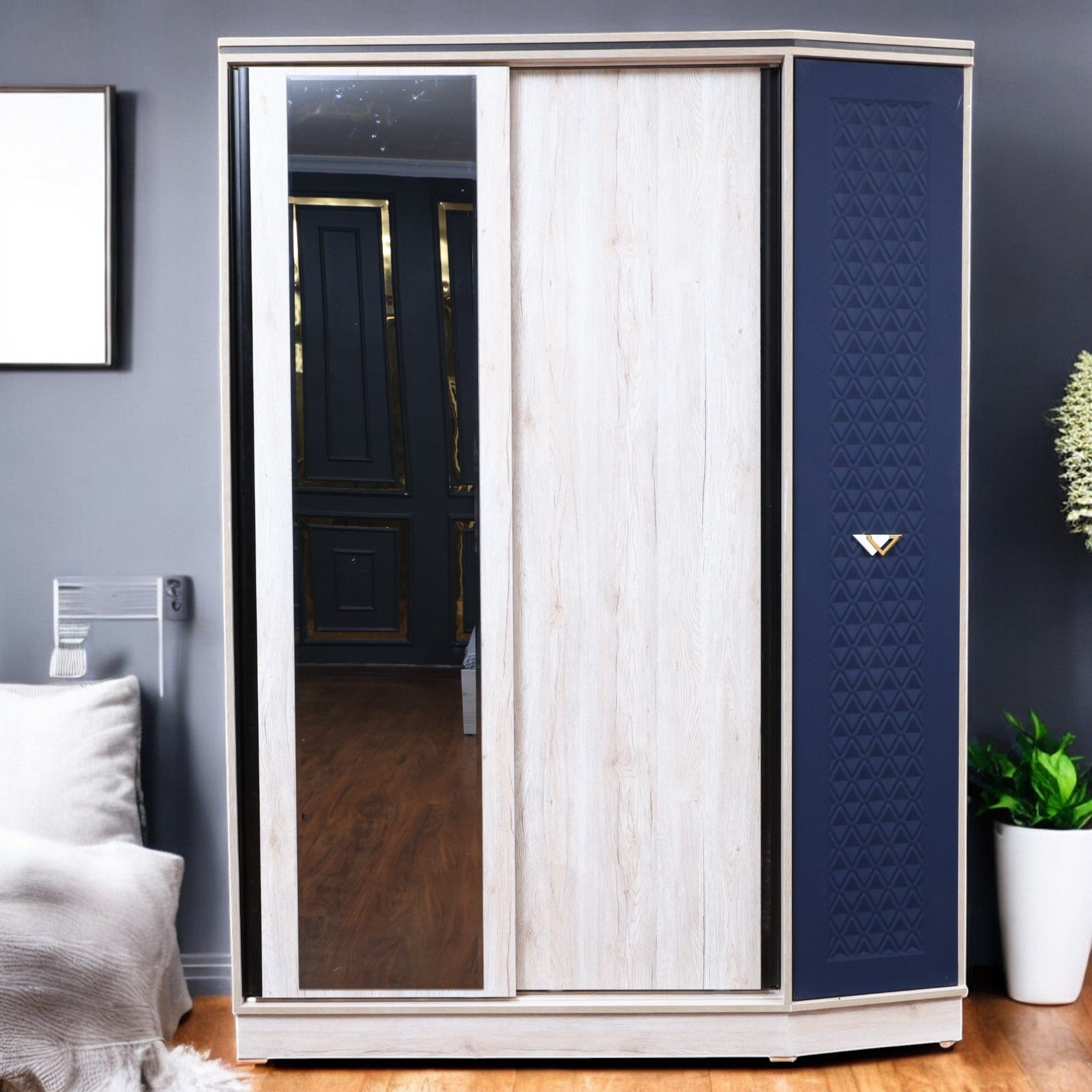 غرفة نوم اطفال 302