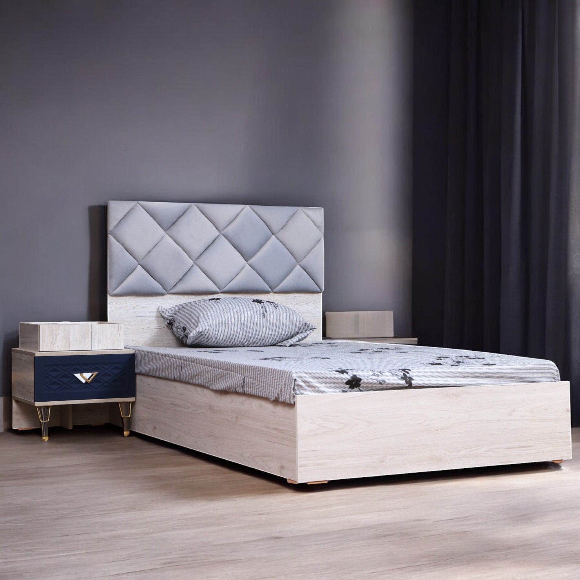 غرفة نوم اطفال 302