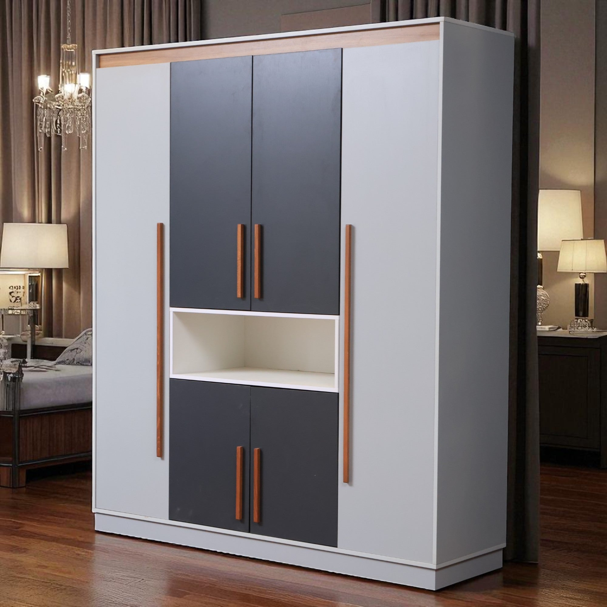 دولاب اطفال 225